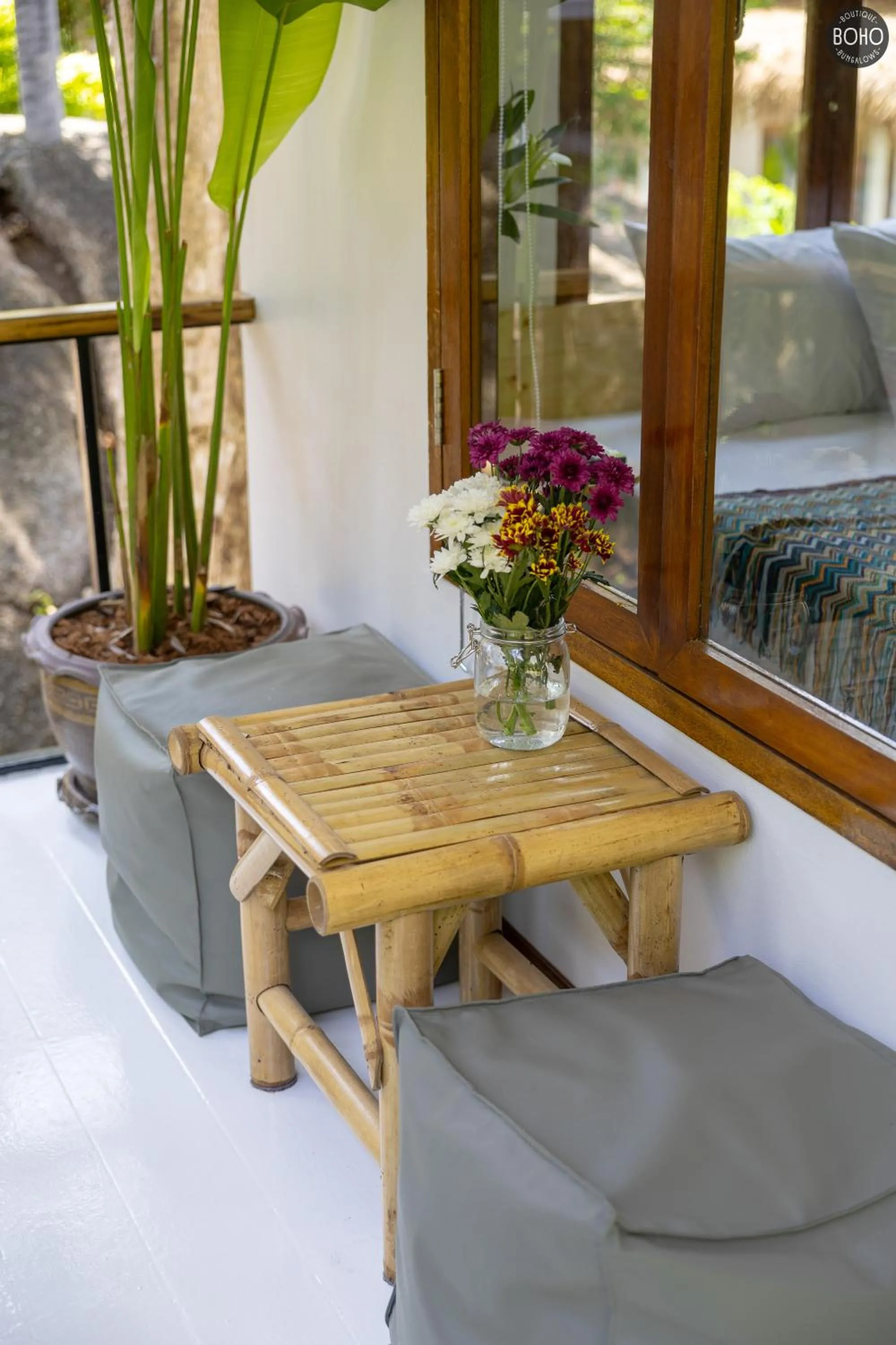 BOHO Boutique Bungalows