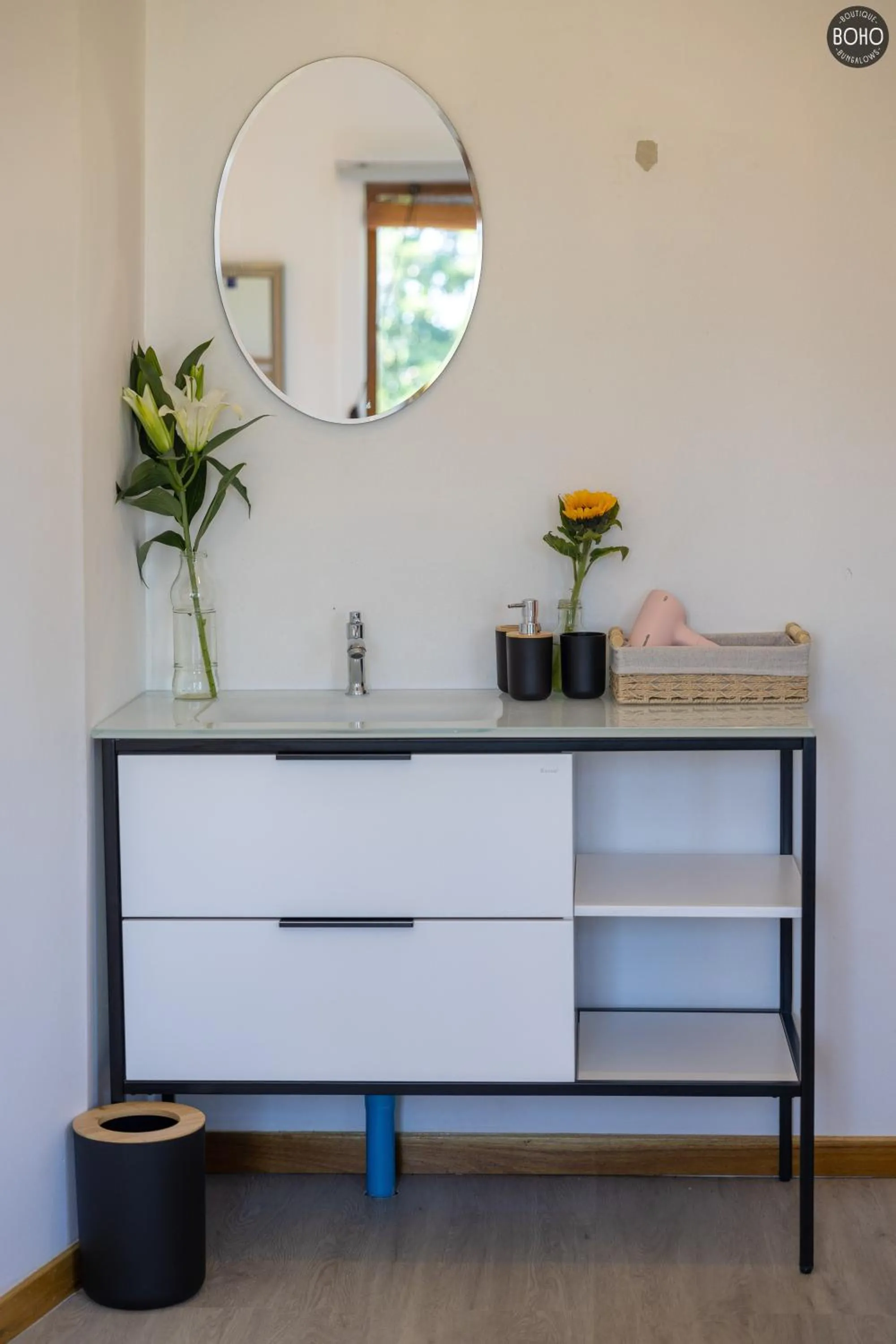 BOHO Boutique Bungalows