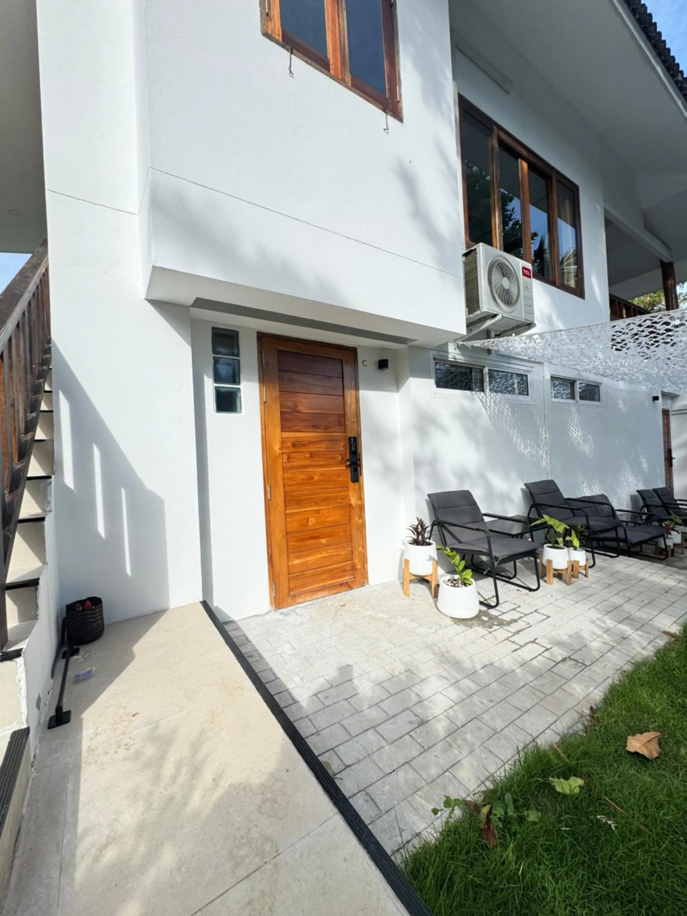 BOHO Boutique Bungalows
