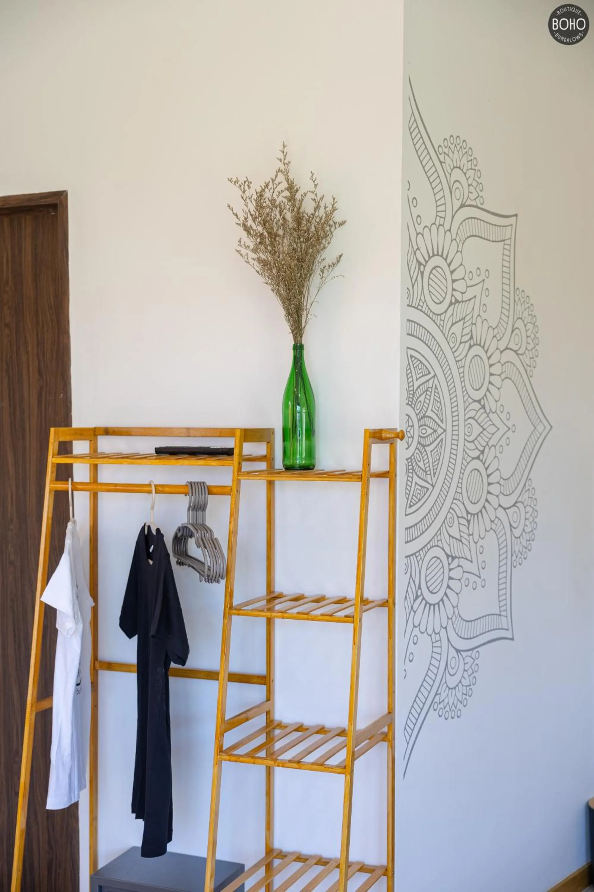 BOHO Boutique Bungalows