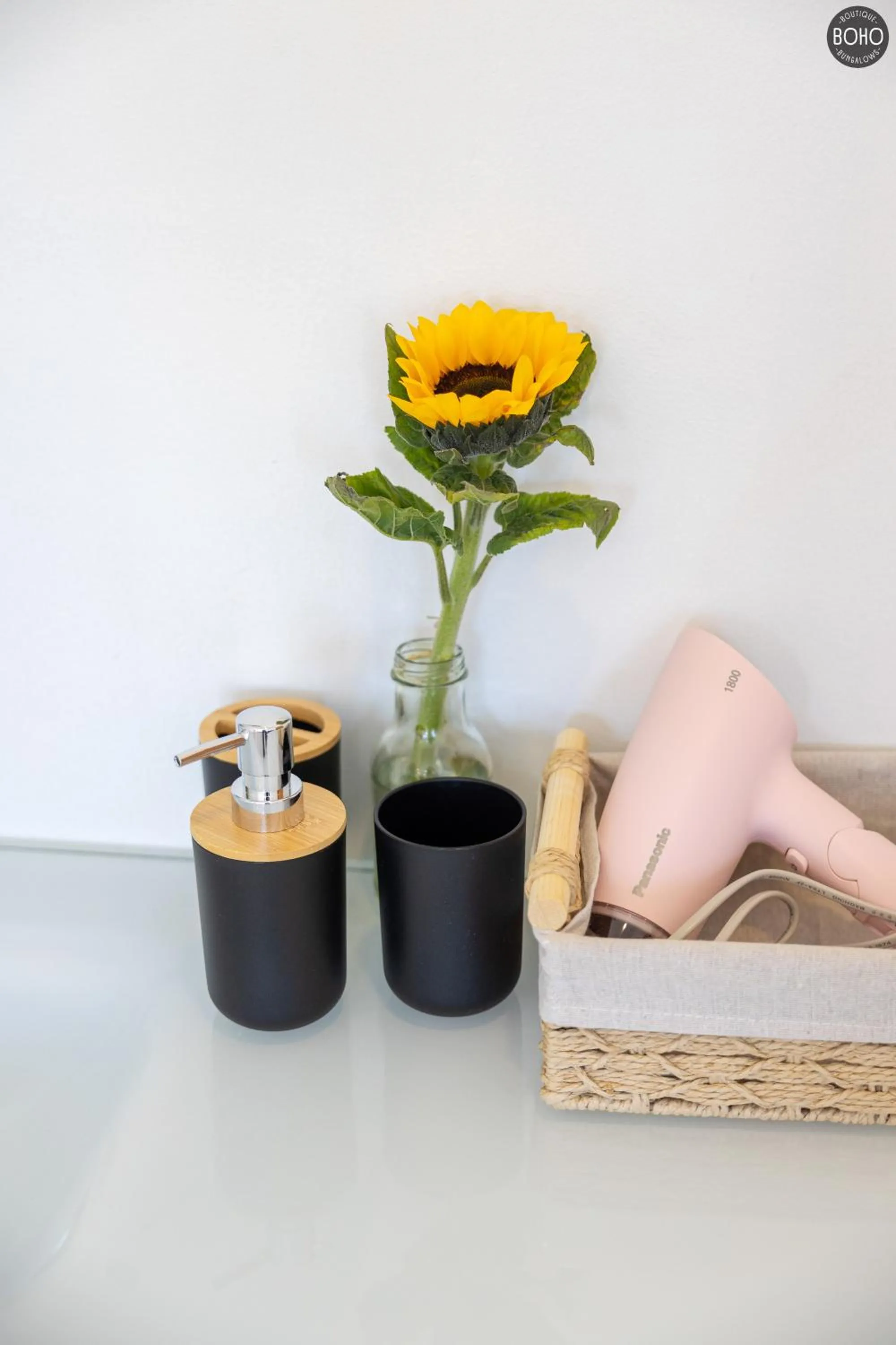 BOHO Boutique Bungalows