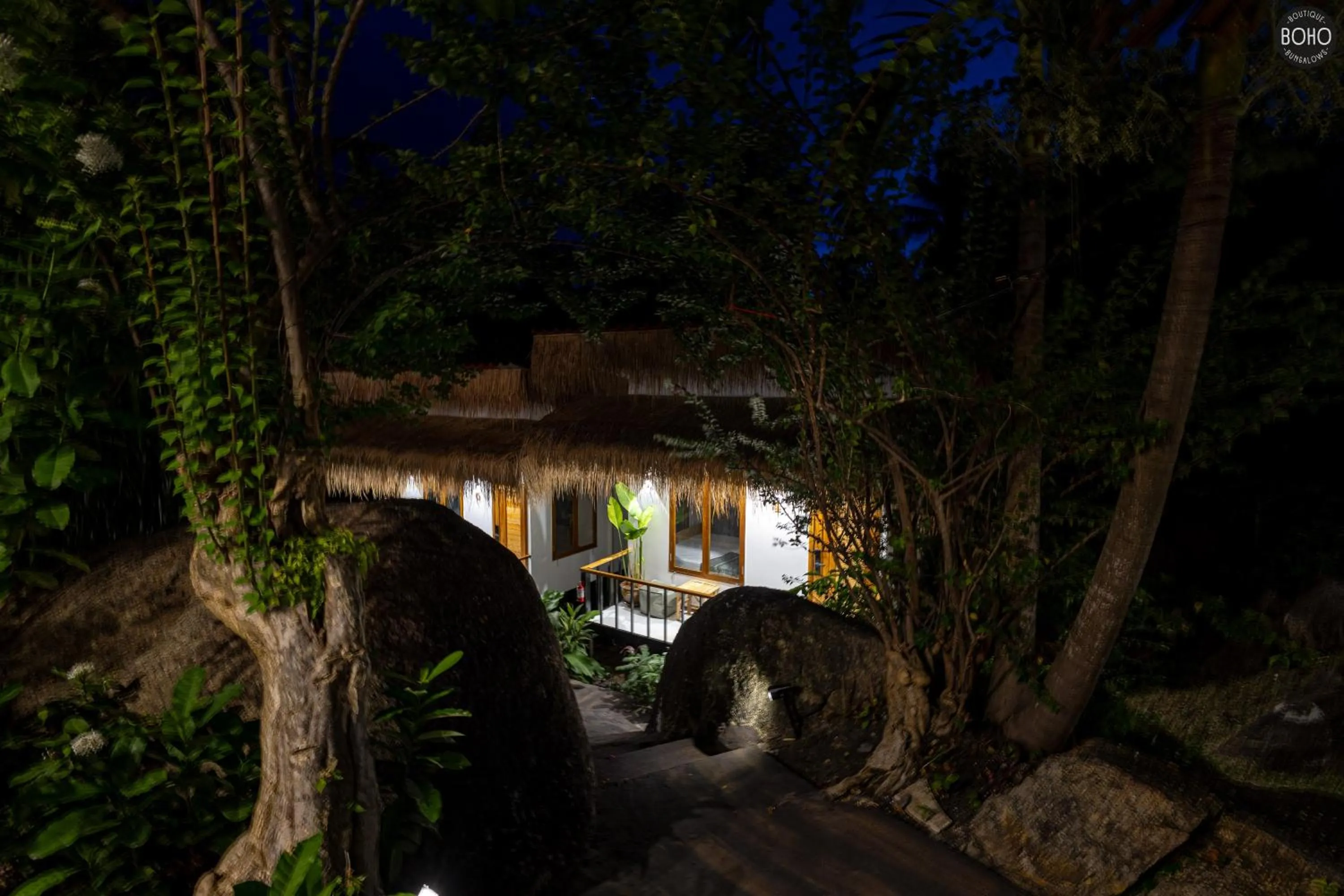 BOHO Boutique Bungalows