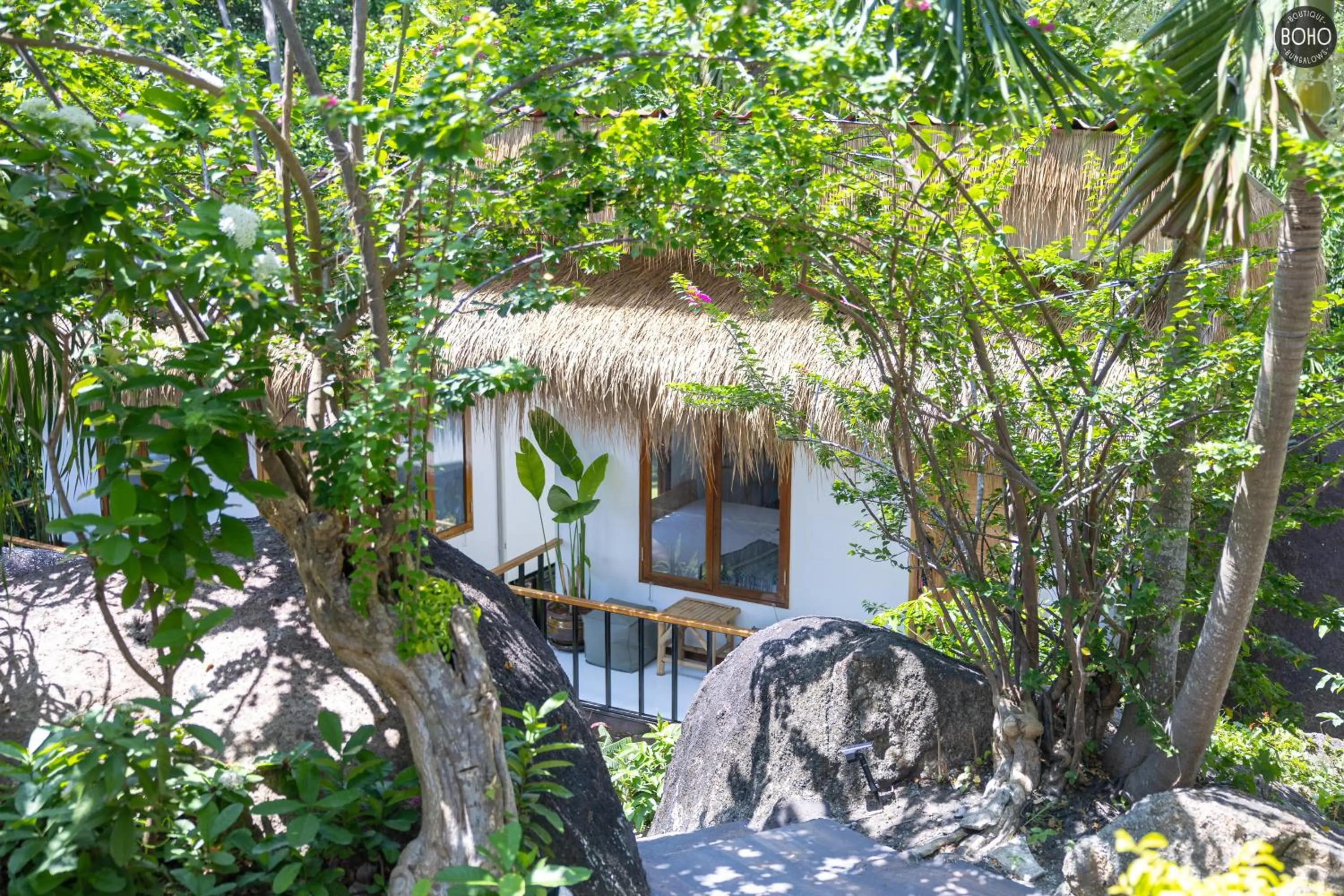 BOHO Boutique Bungalows