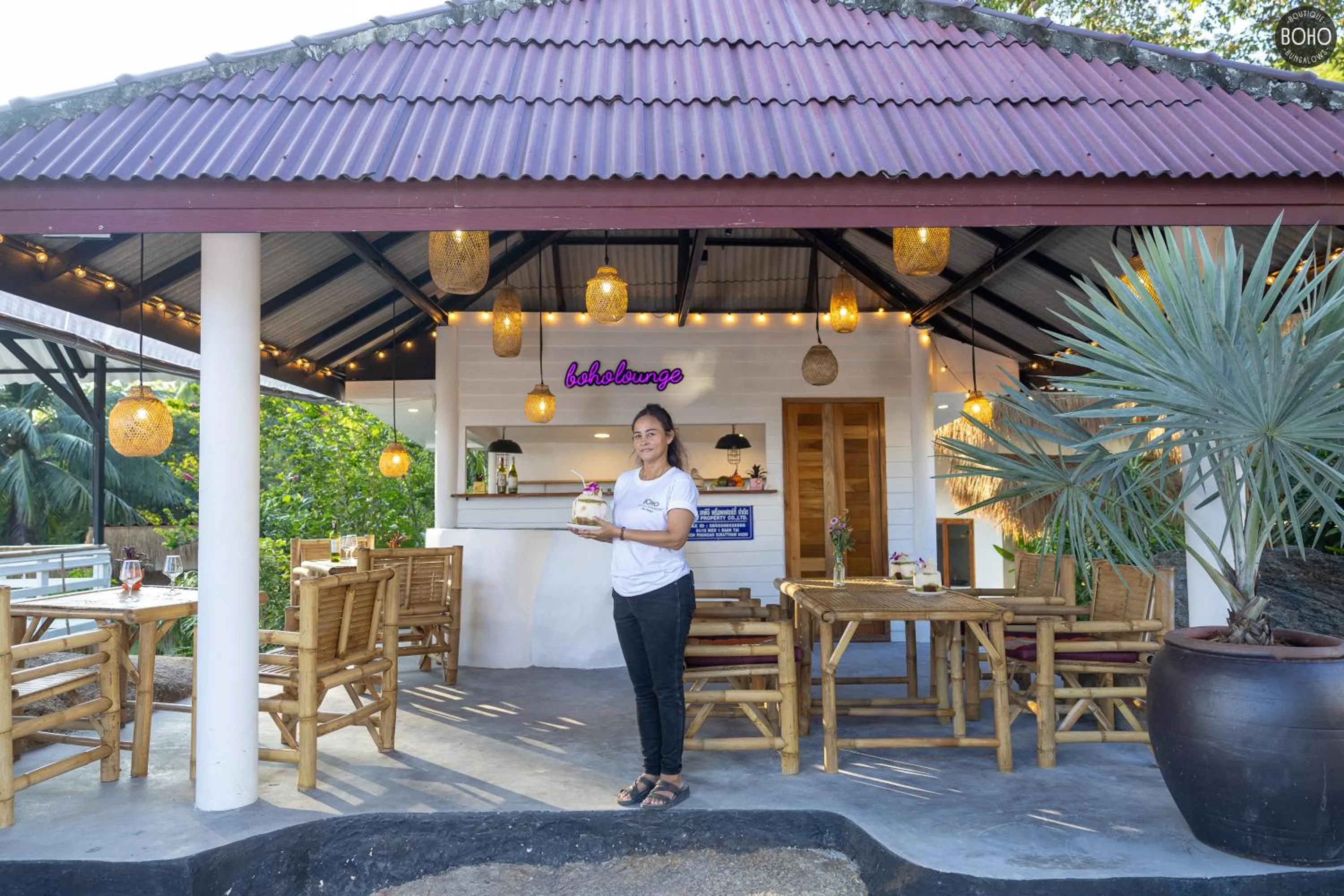 BOHO Boutique Bungalows