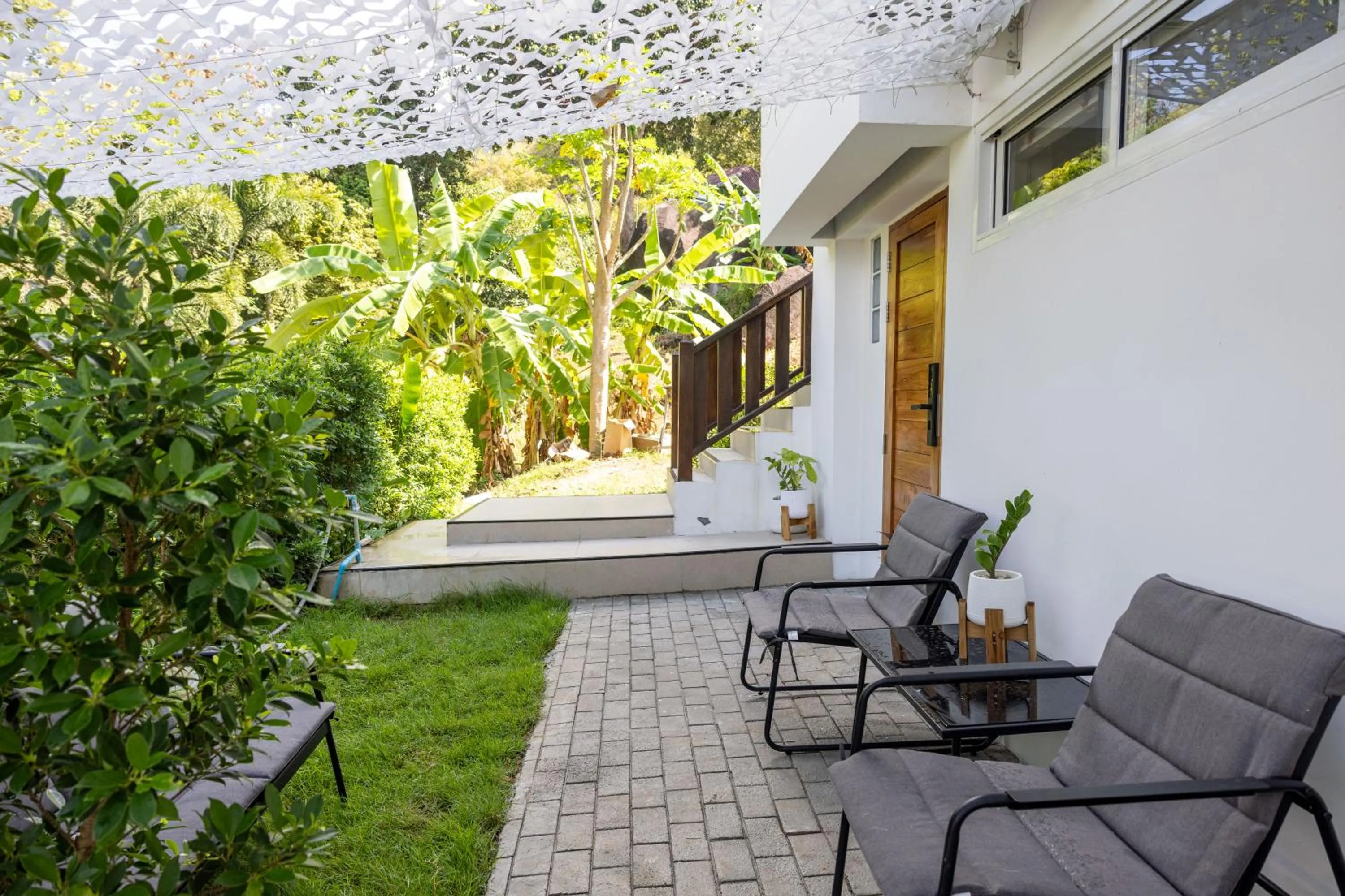 BOHO Boutique Bungalows