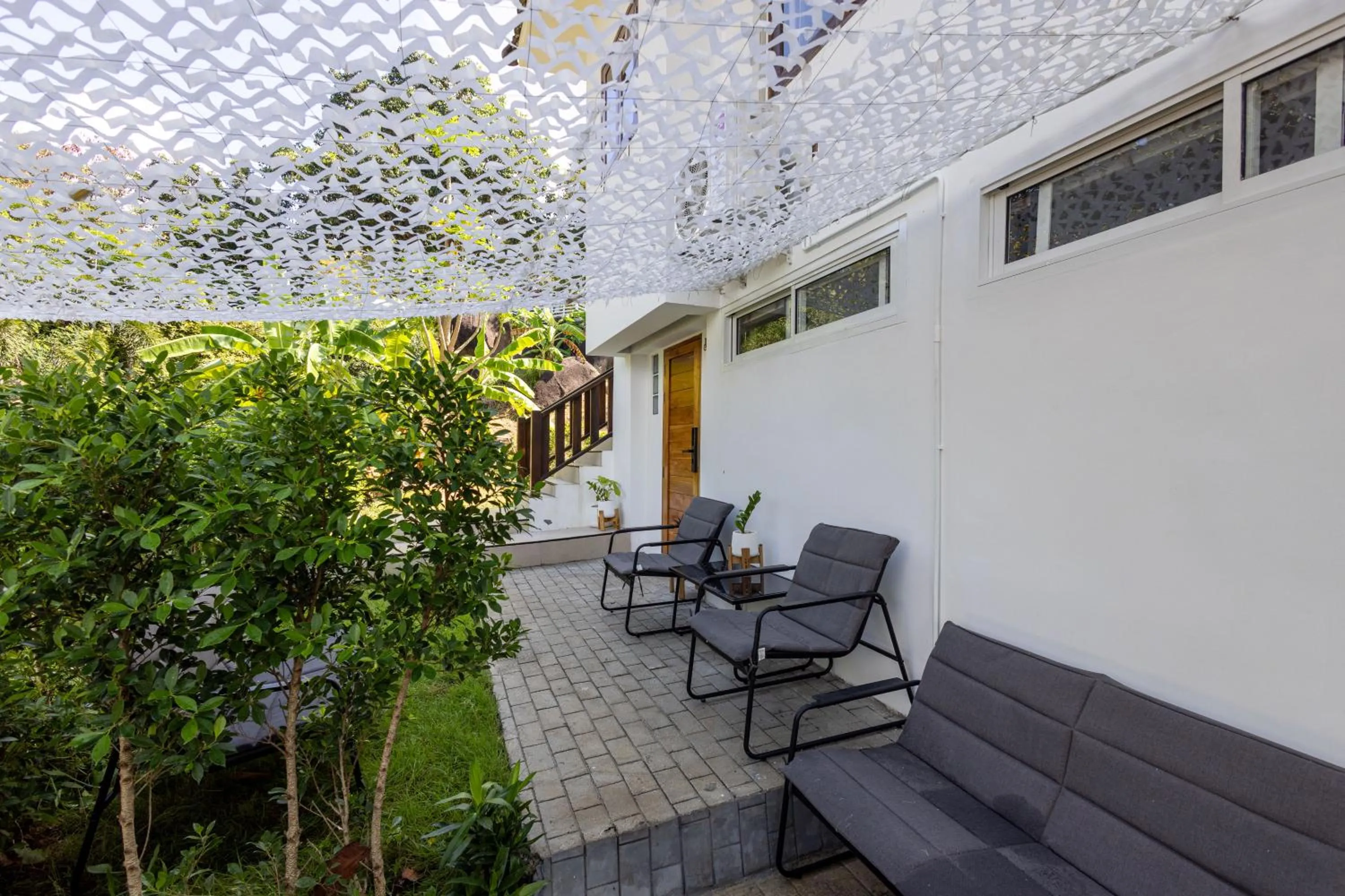 BOHO Boutique Bungalows