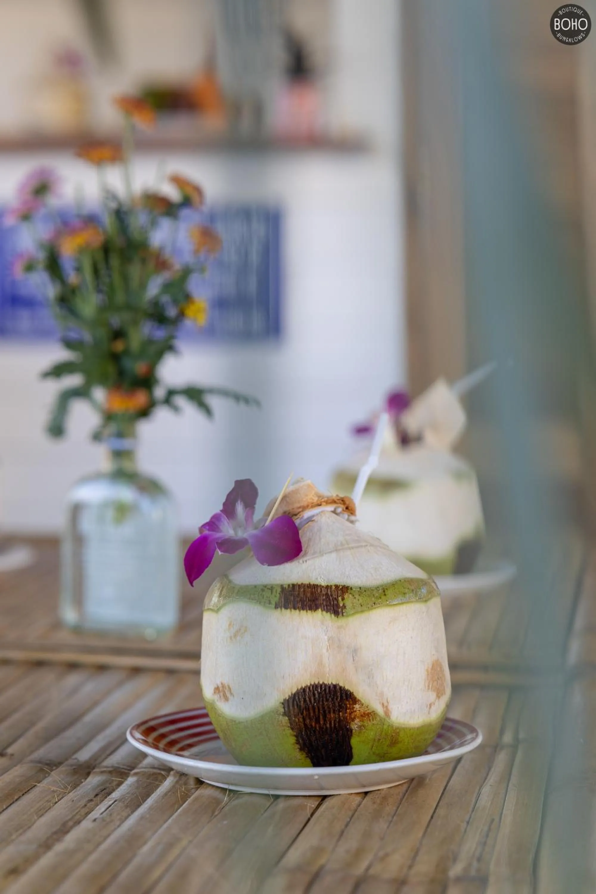 BOHO Boutique Bungalows