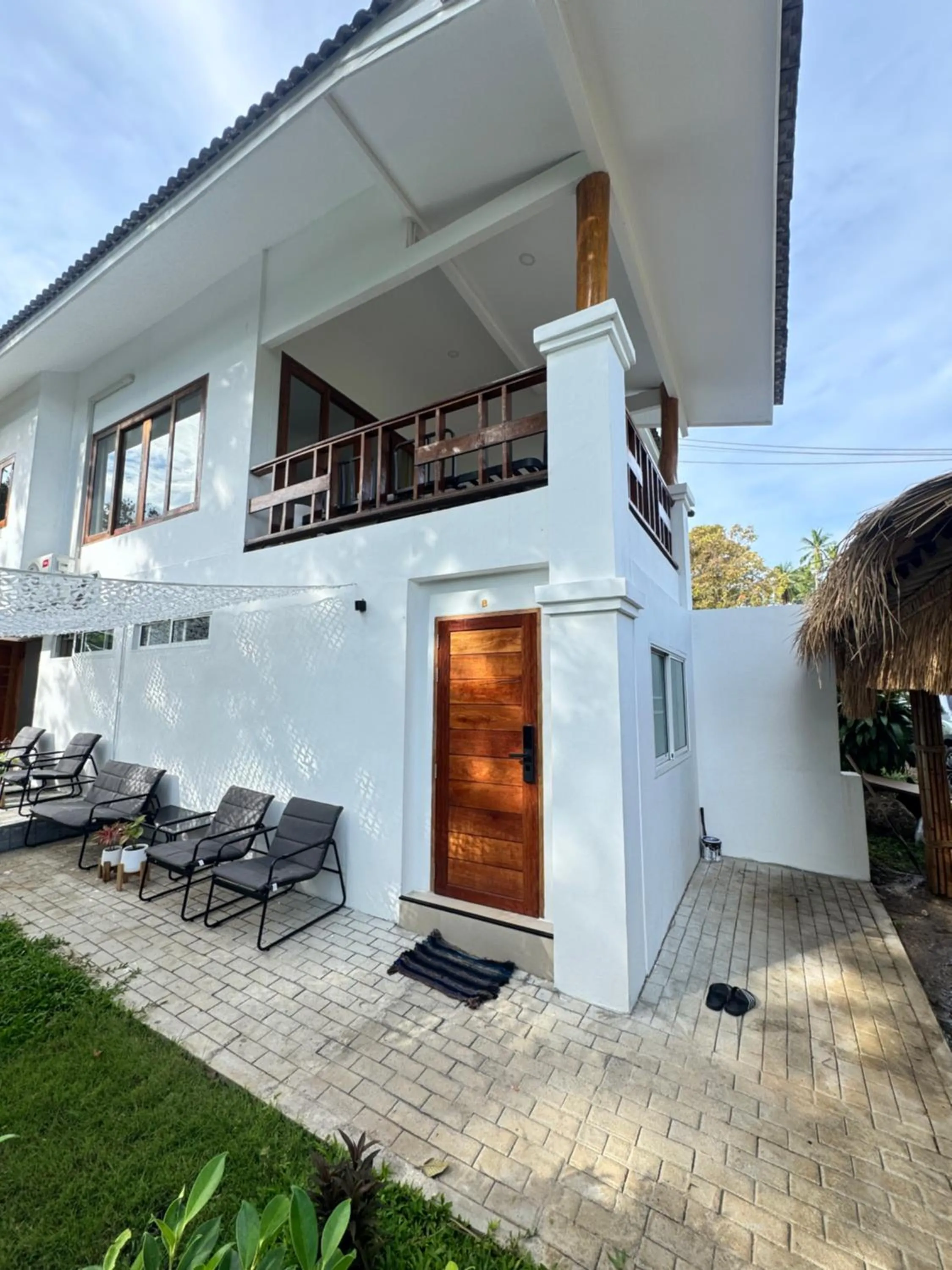 BOHO Boutique Bungalows
