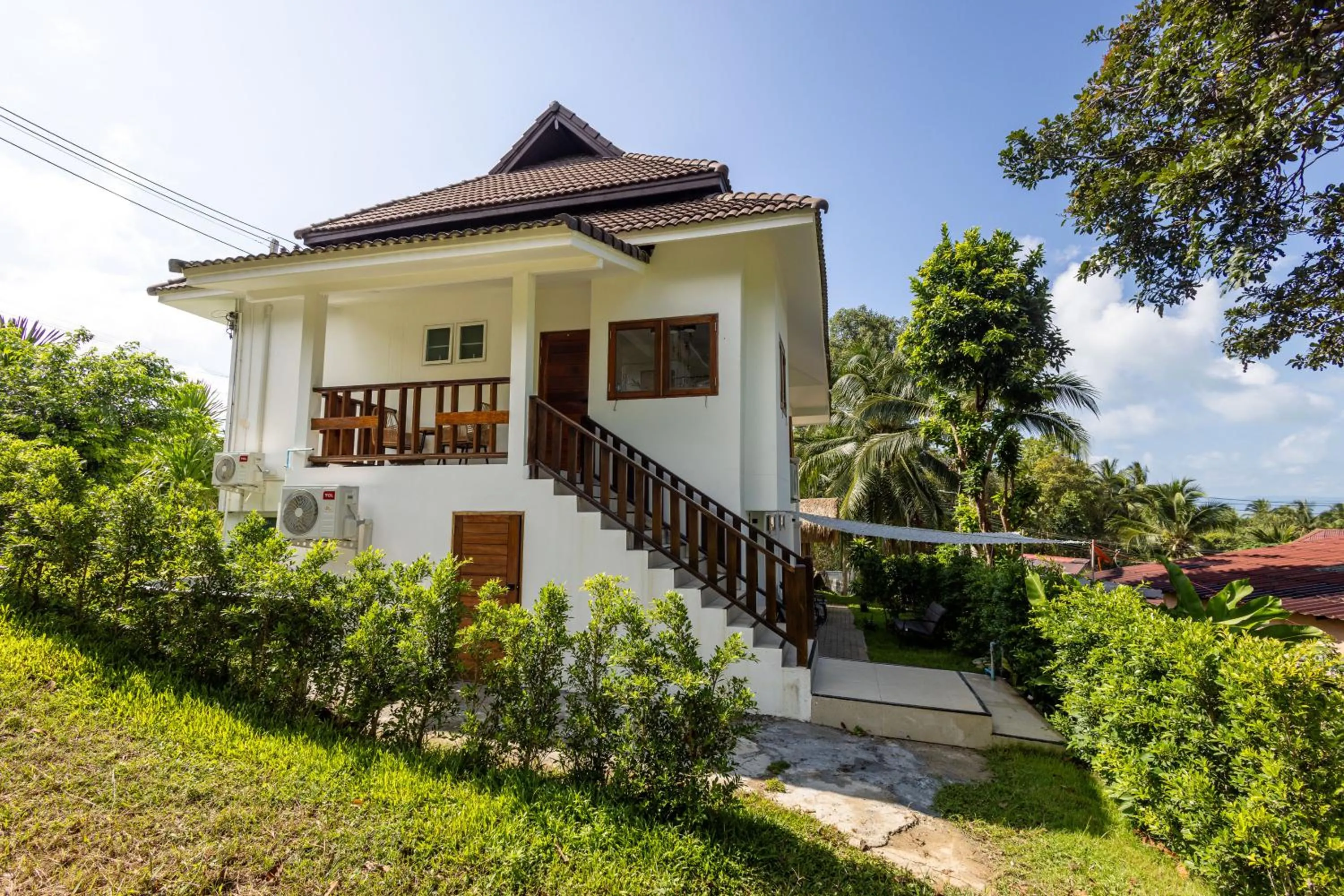 BOHO Boutique Bungalows