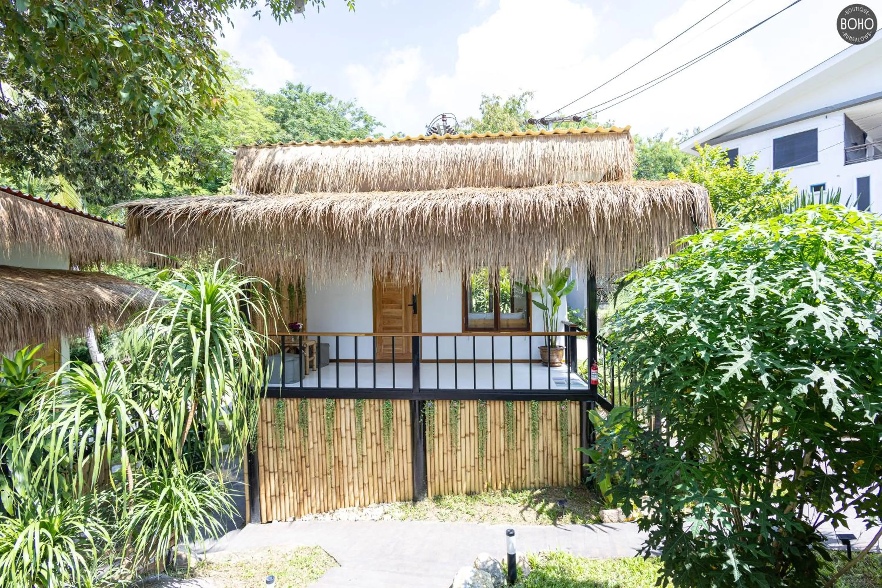 BOHO Boutique Bungalows
