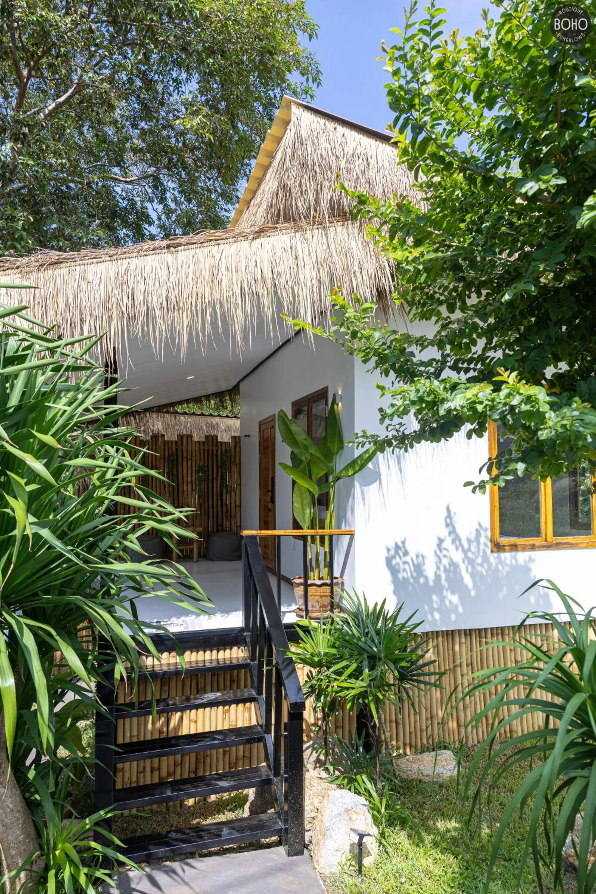 BOHO Boutique Bungalows