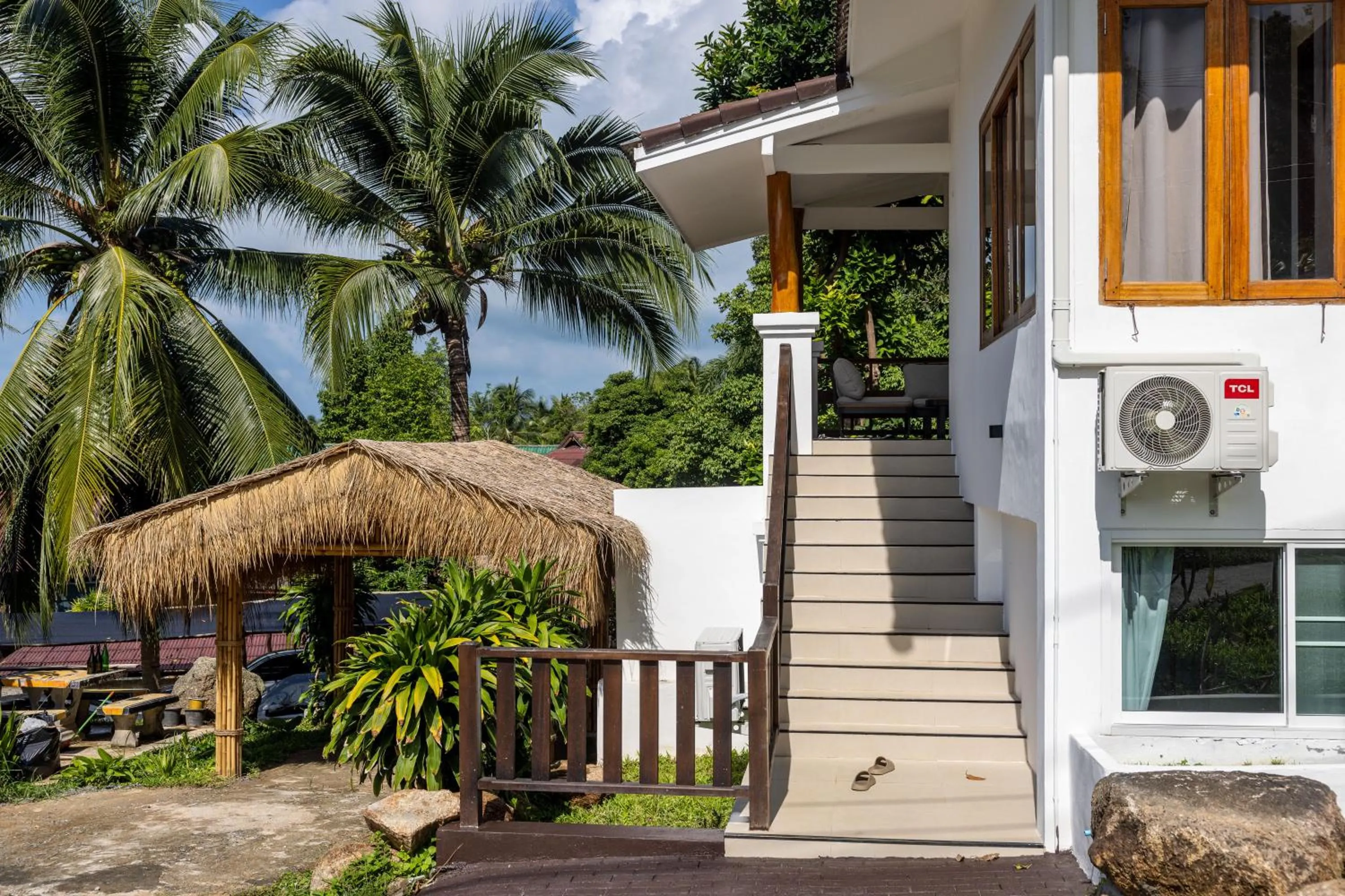 BOHO Boutique Bungalows