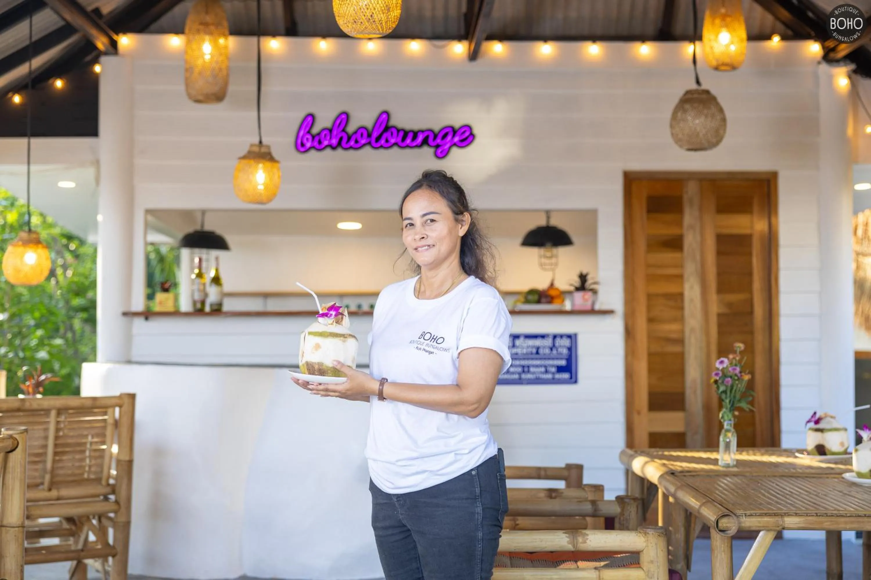BOHO Boutique Bungalows