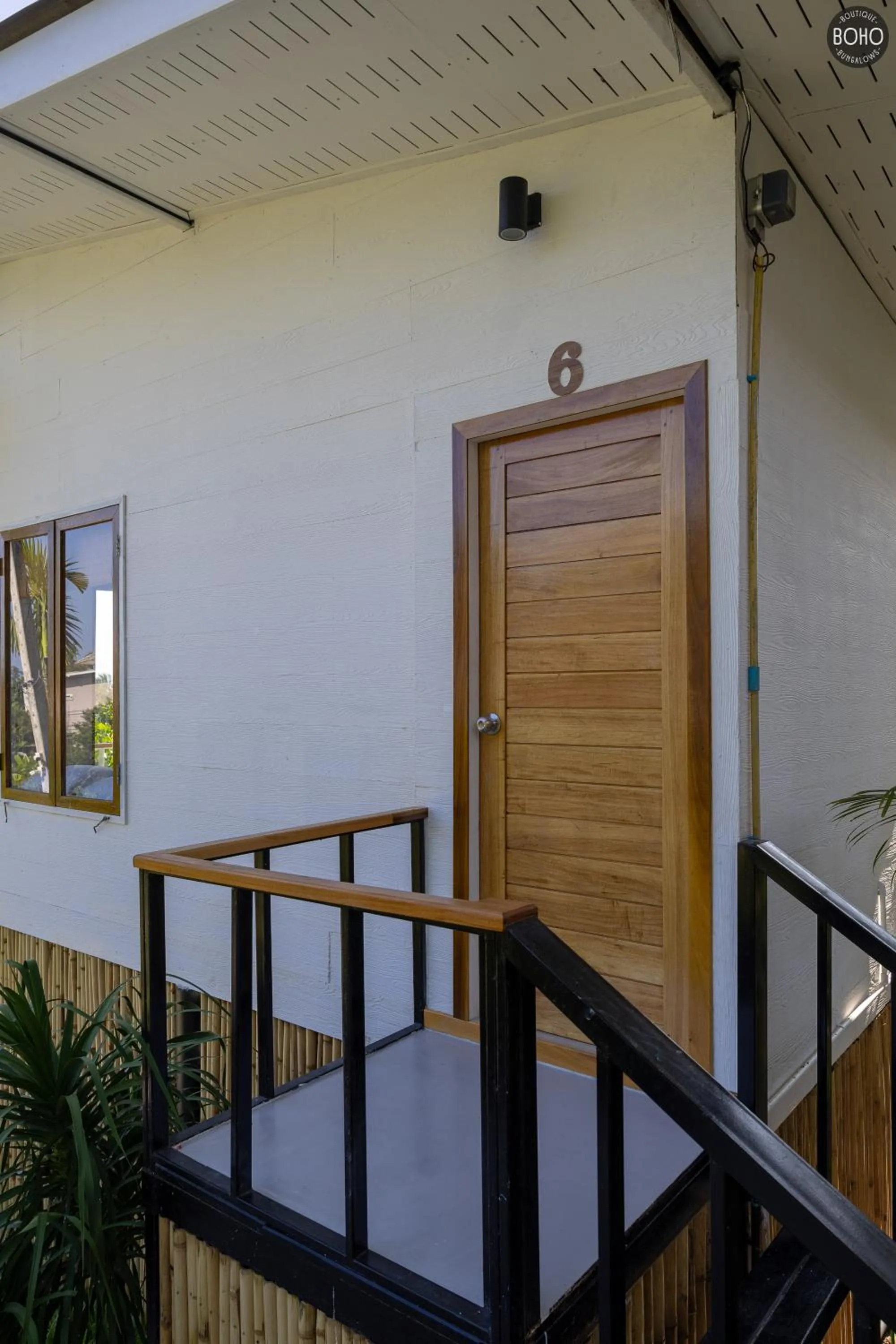 BOHO Boutique Bungalows