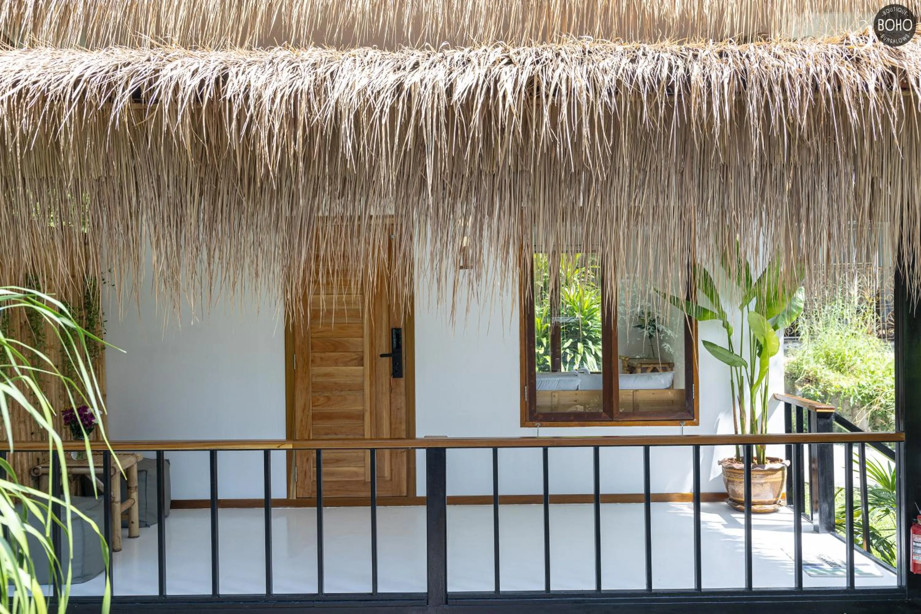 BOHO Boutique Bungalows