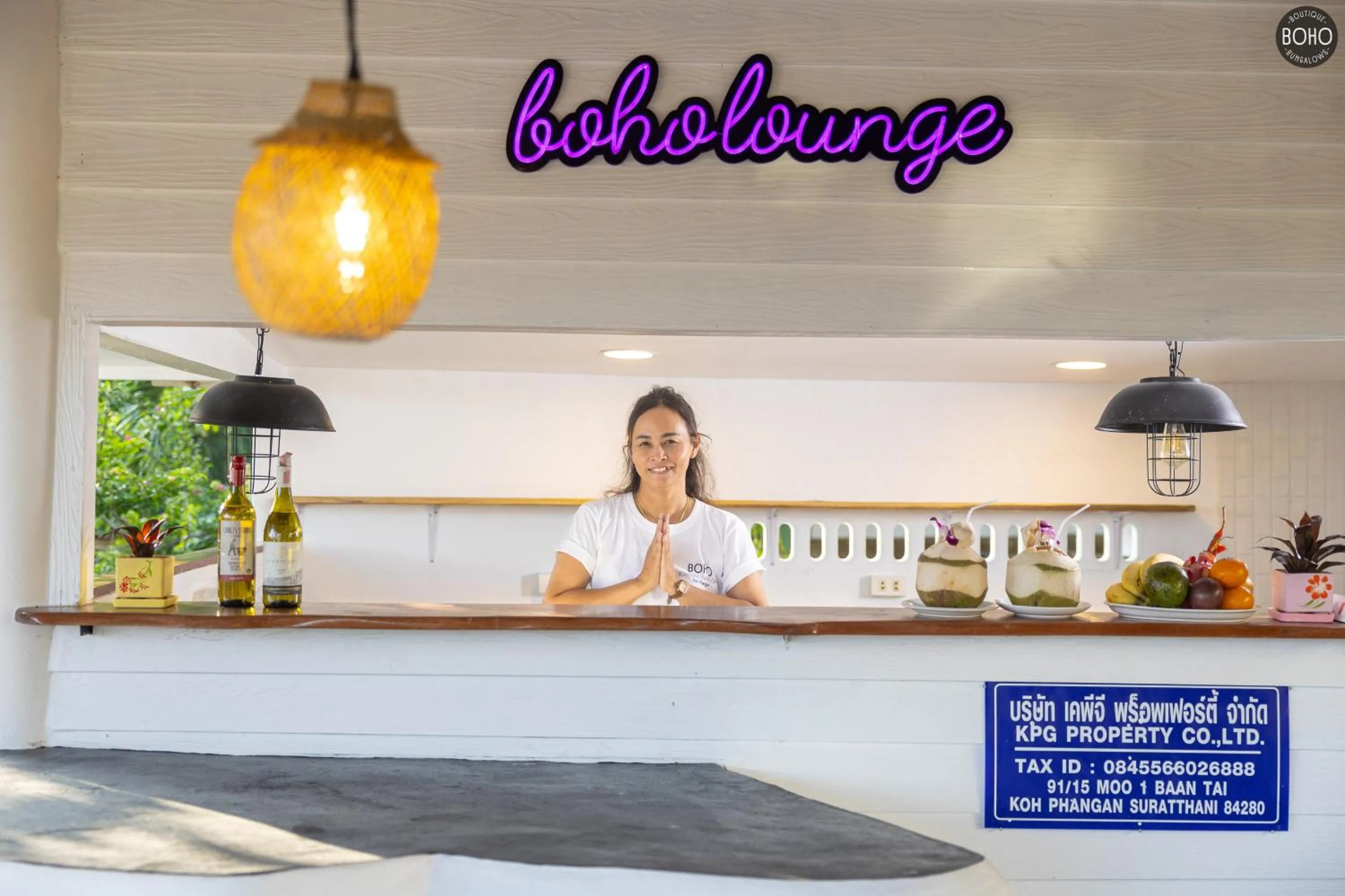 BOHO Boutique Bungalows