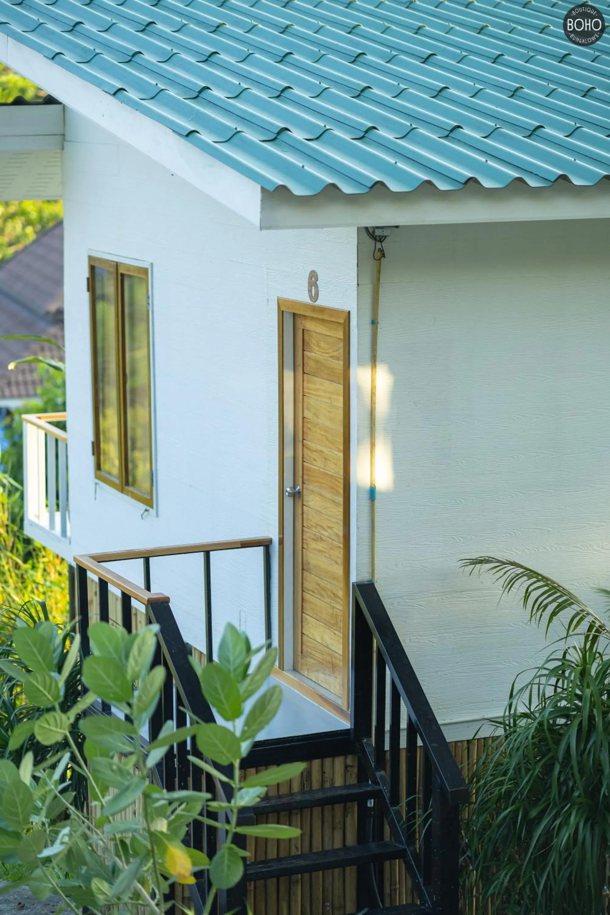 BOHO Boutique Bungalows