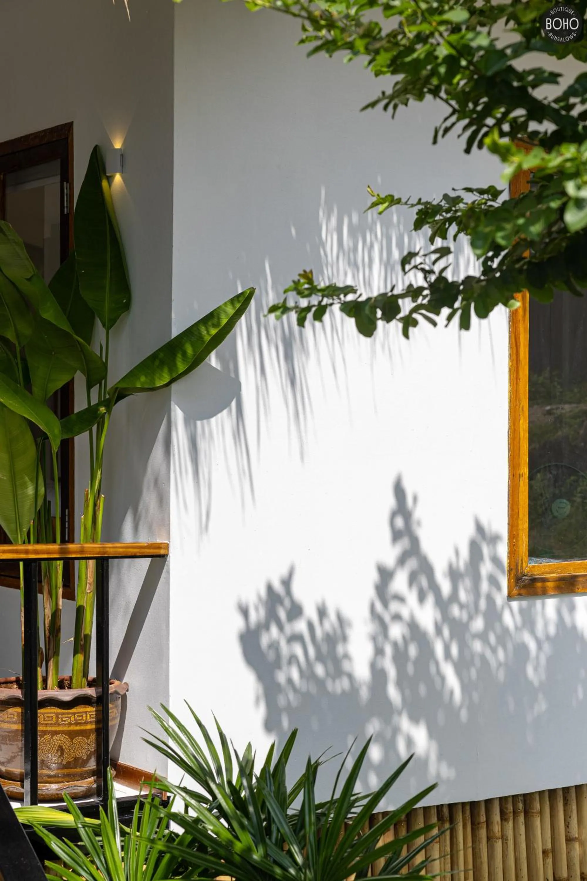 BOHO Boutique Bungalows