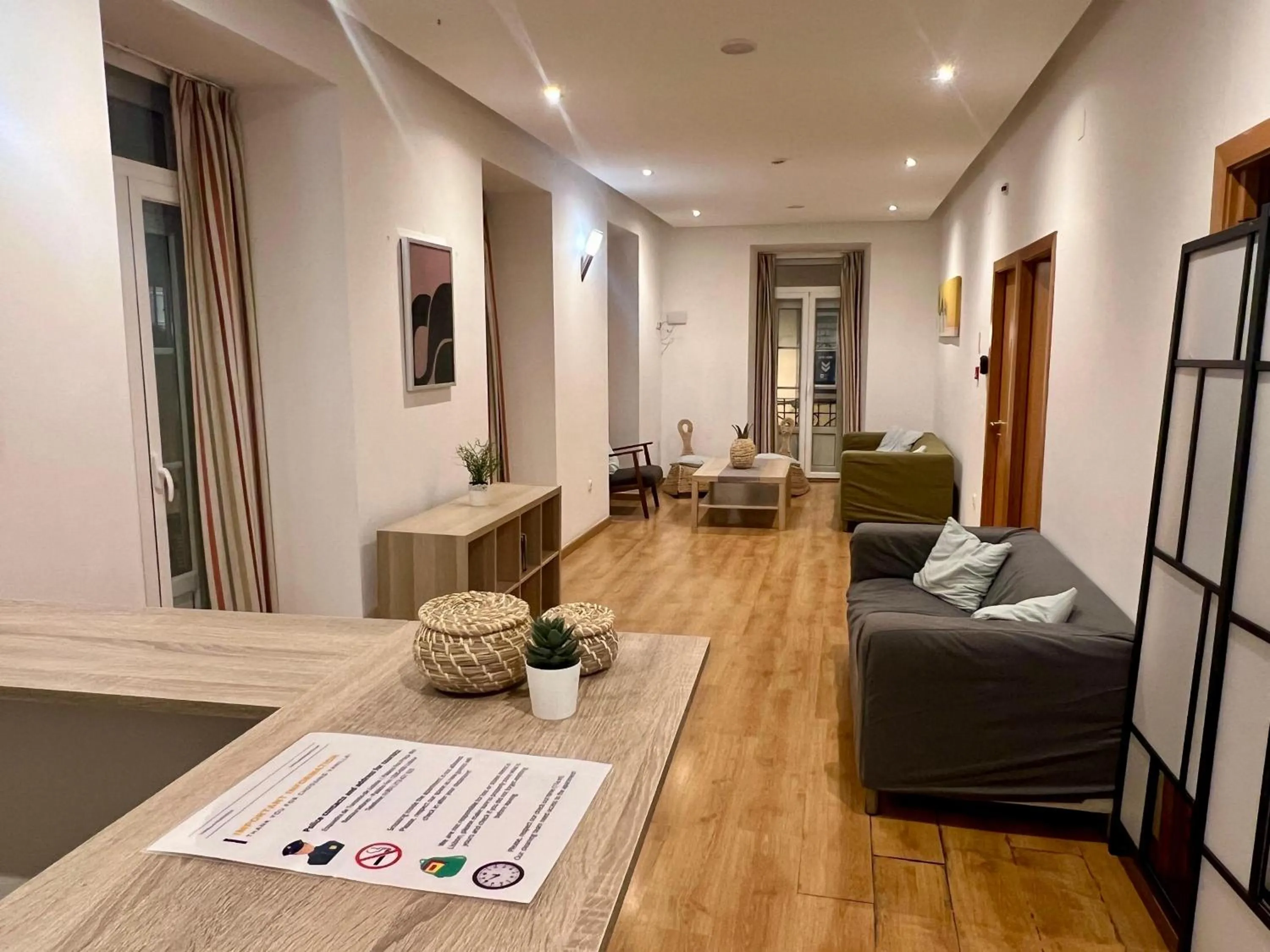 Bairro Alto Hostel
