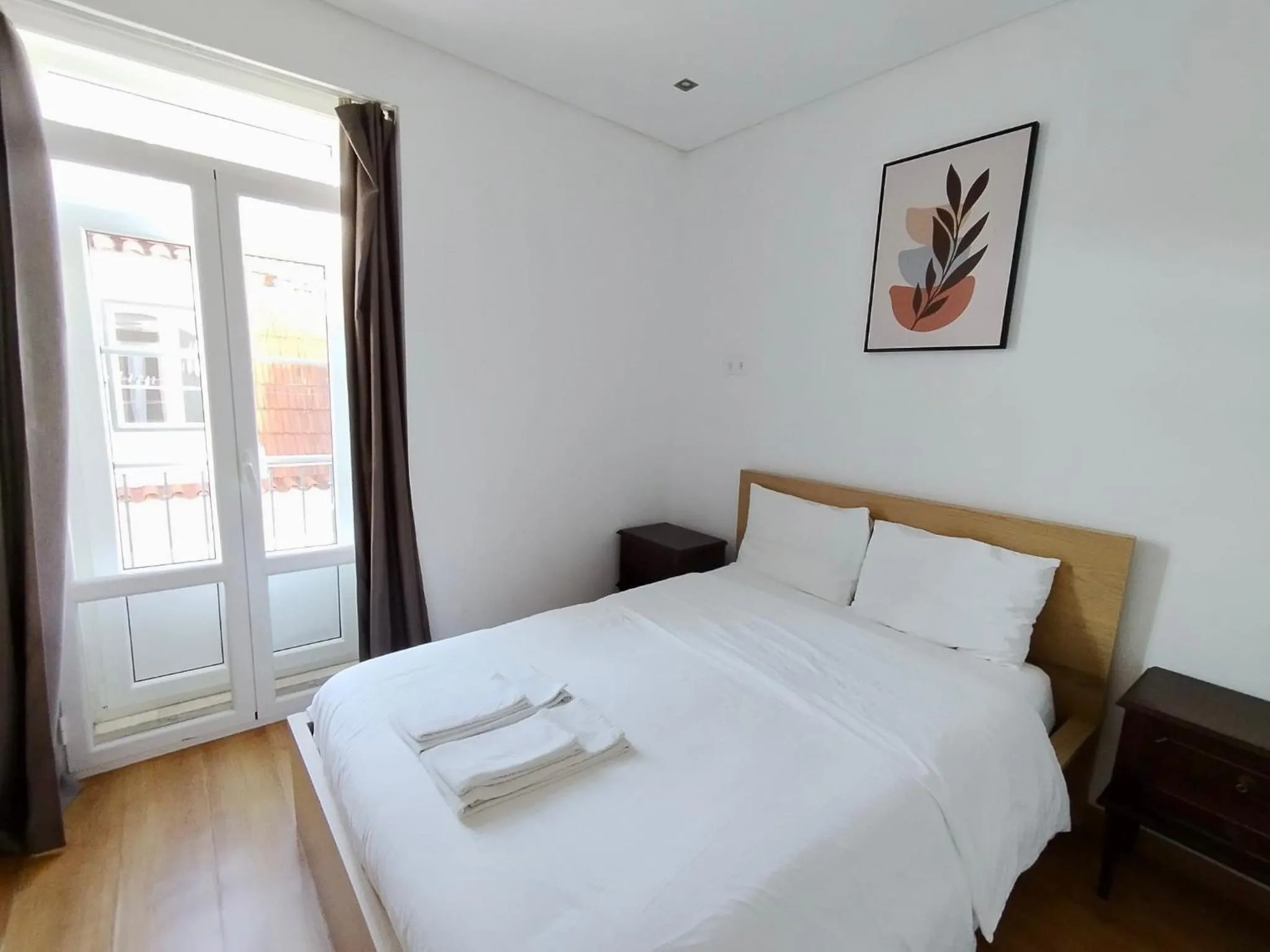 Bairro Alto Hostel