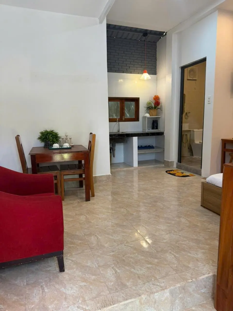 Property building in Bungalow Mai Phuong Binh