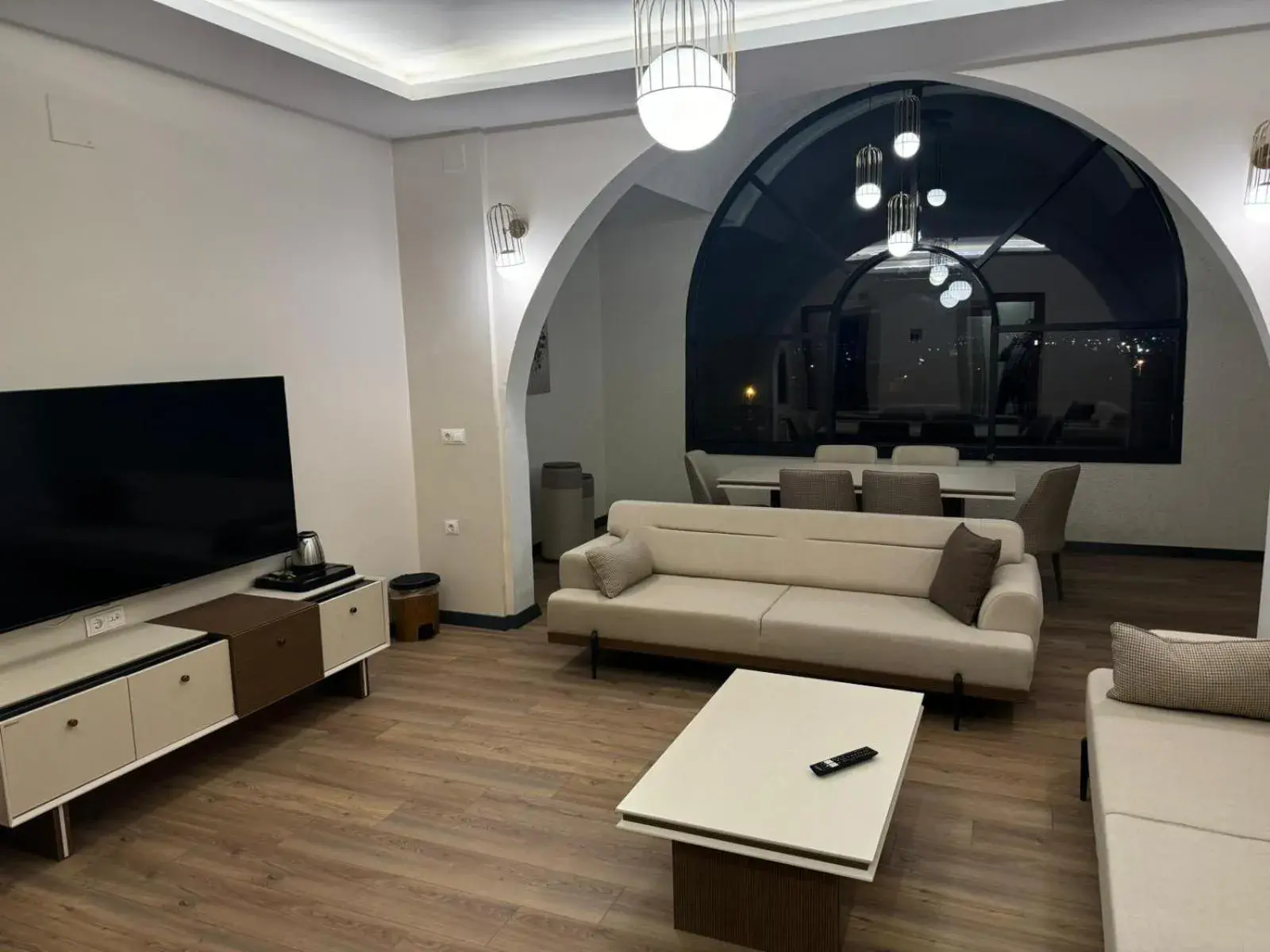 Suite - single occupancy in Pacis Antakya Suite - single occupancy in Pacis Antakya