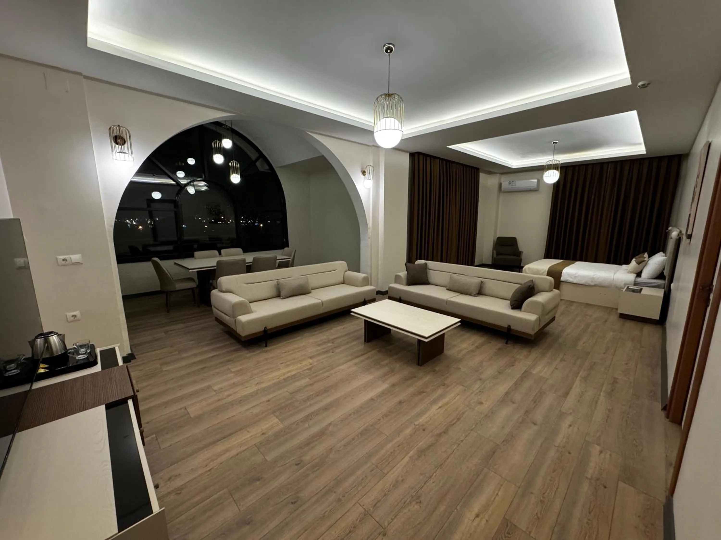 Pacis Antakya