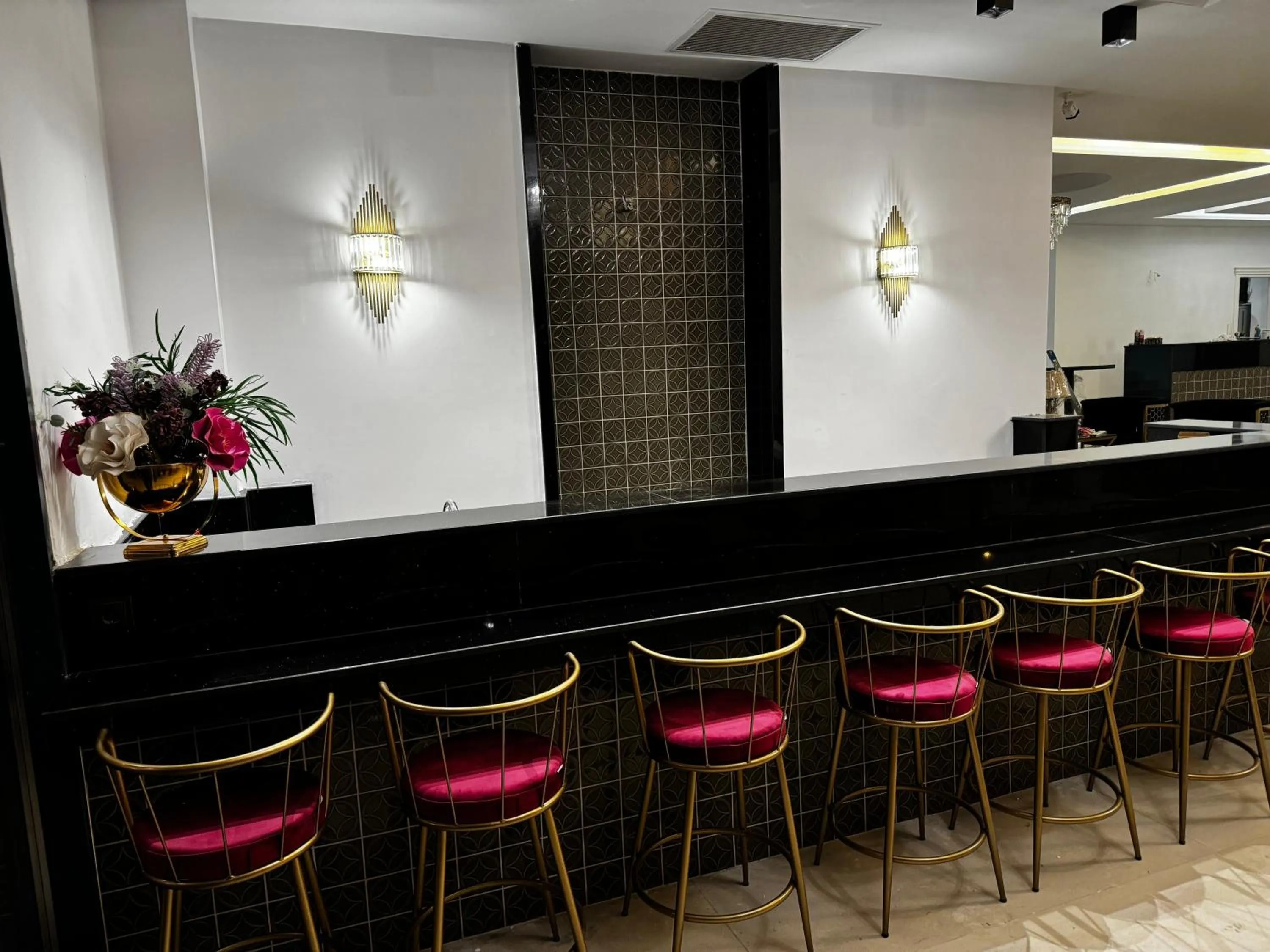 Restaurant/places to eat in Pacis Antakya