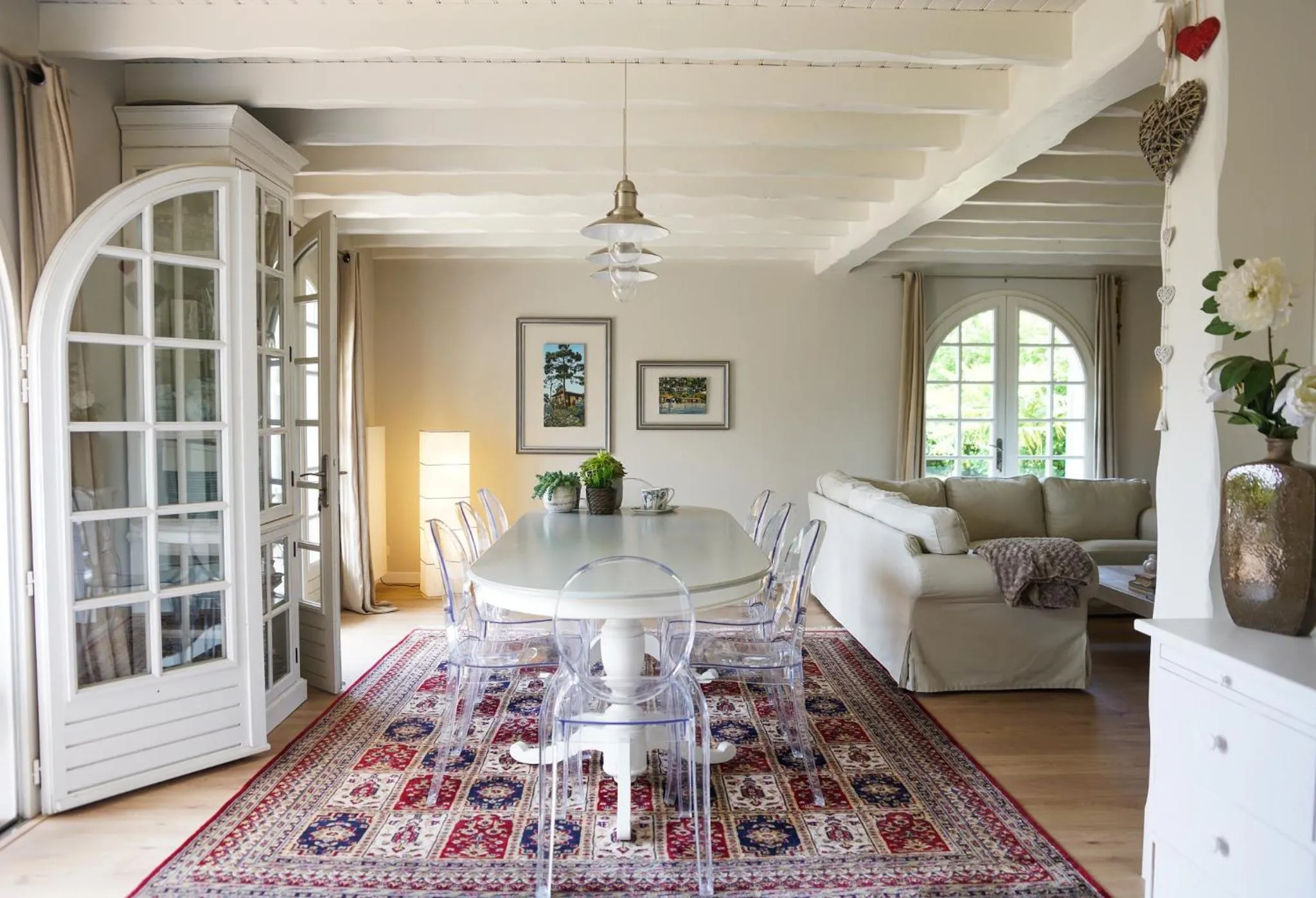 Chambres d'hôtes Villa Surcouf
