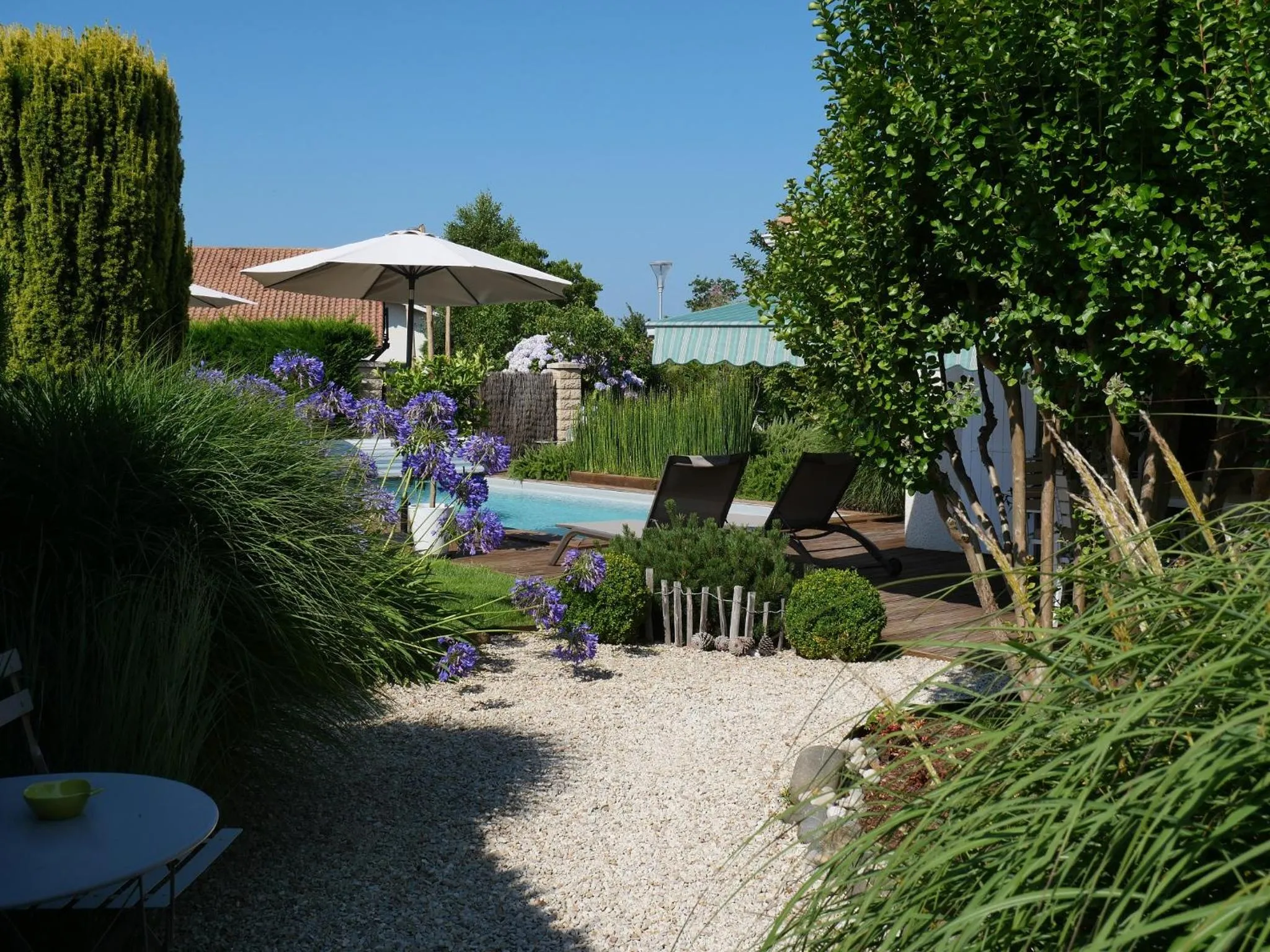 Chambres d'hôtes Villa Surcouf