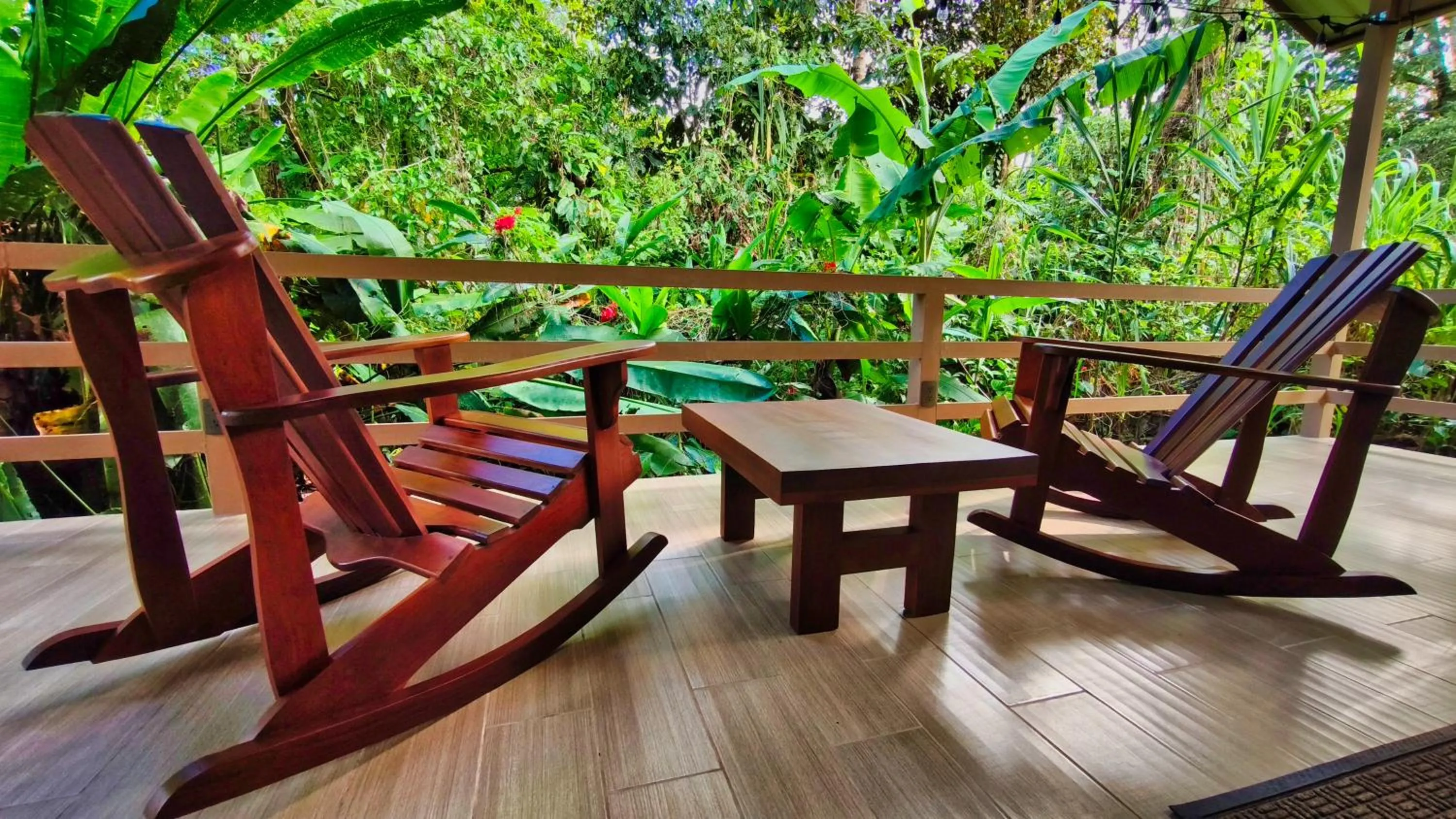 Other in Valverde Glamping & Ecolodge