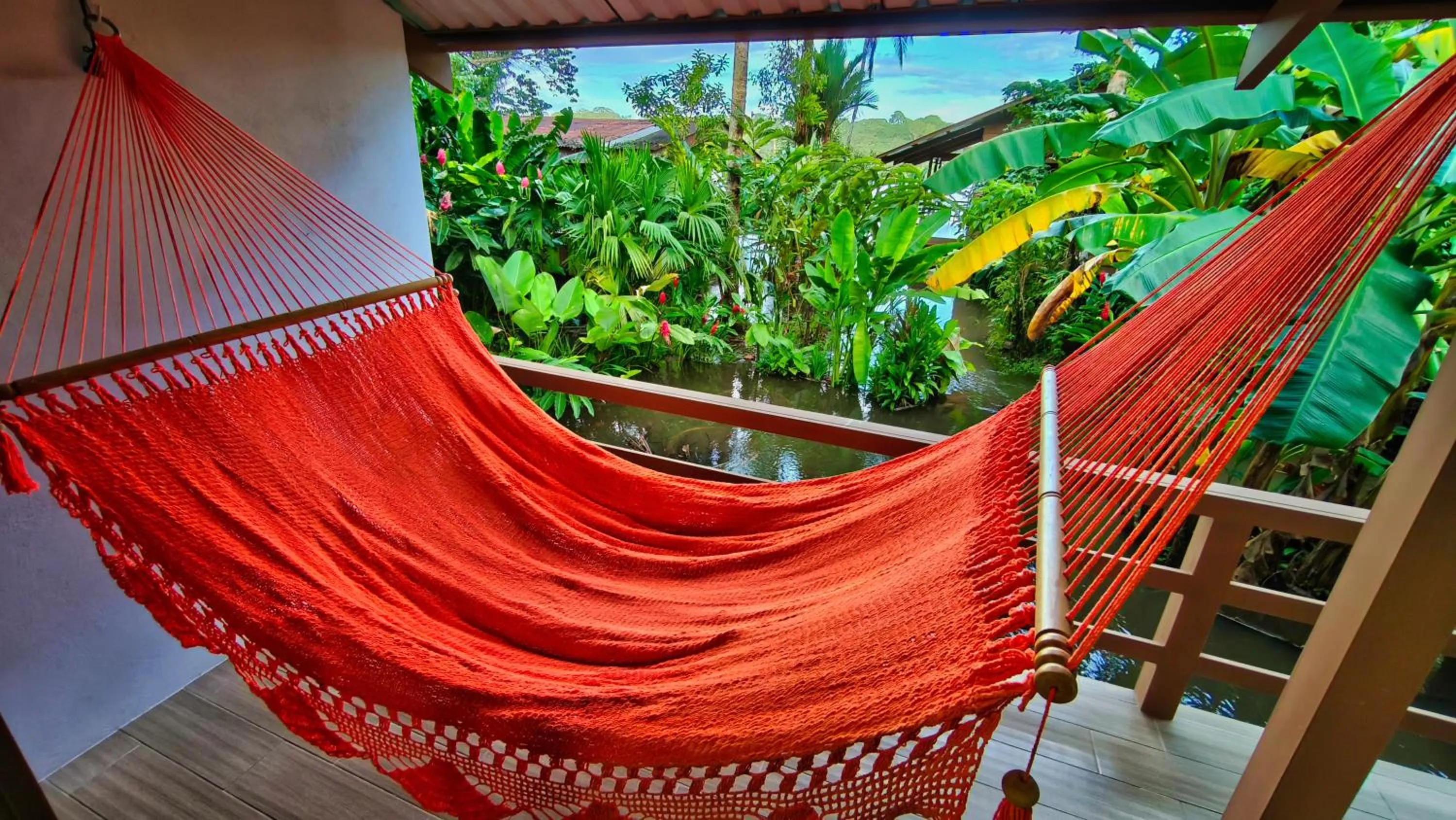 Other in Valverde Glamping & Ecolodge