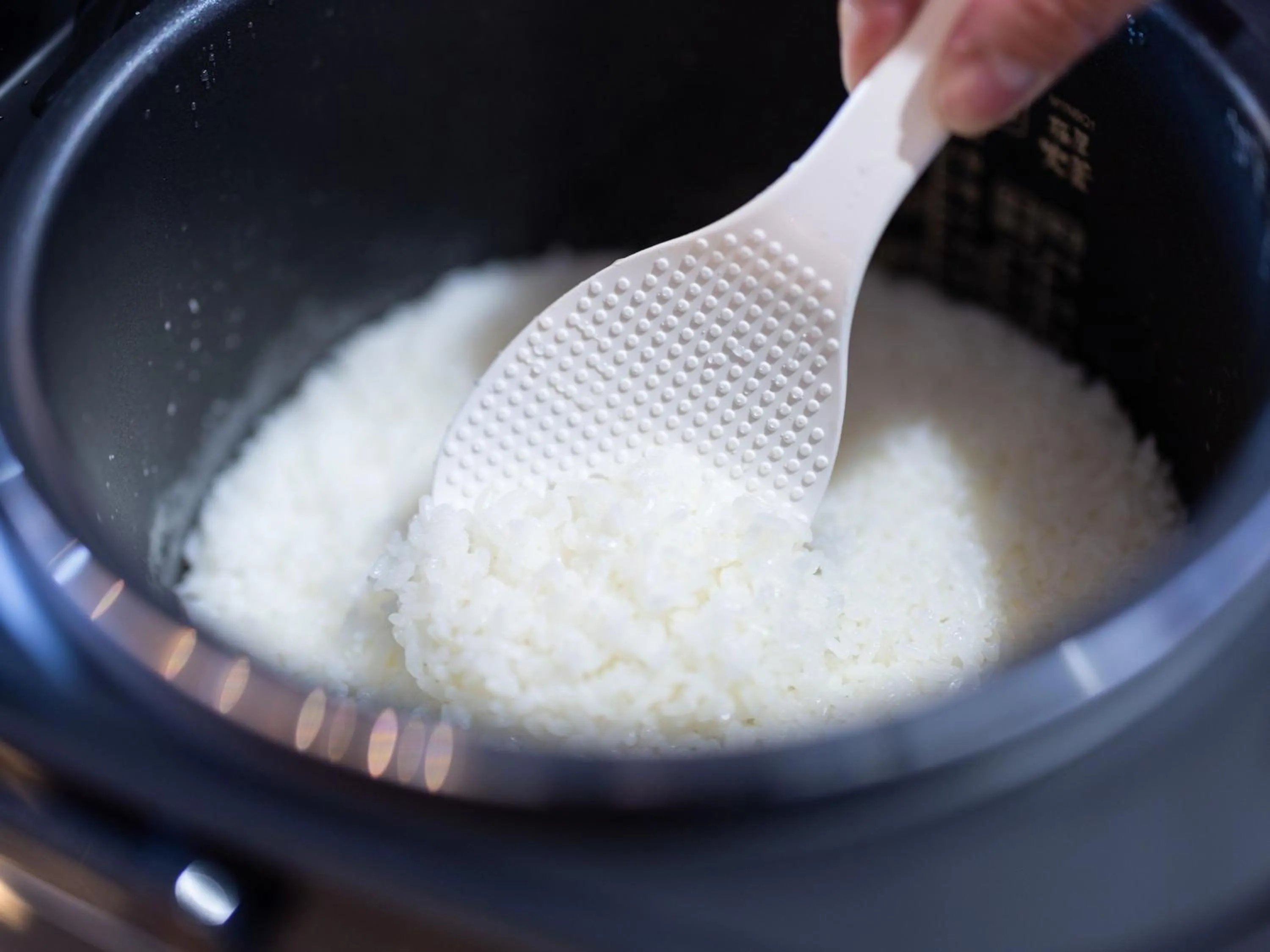 Breakfast in APA Hotel Akabane Iwabuchi Ekimae