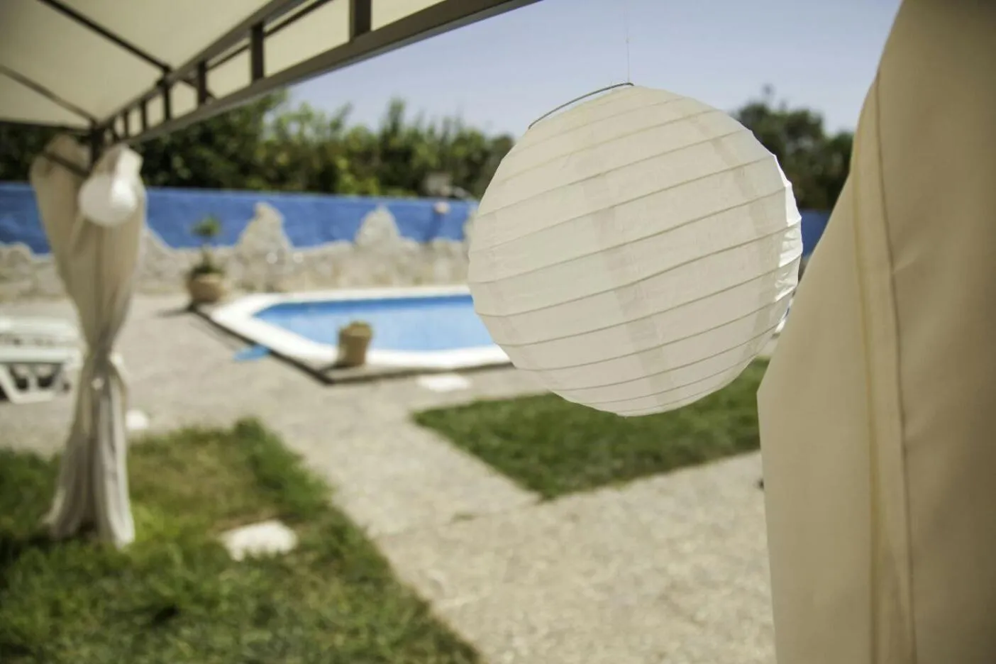 Triple Room with Private Bathroom - single occupancy in i girasoli srls