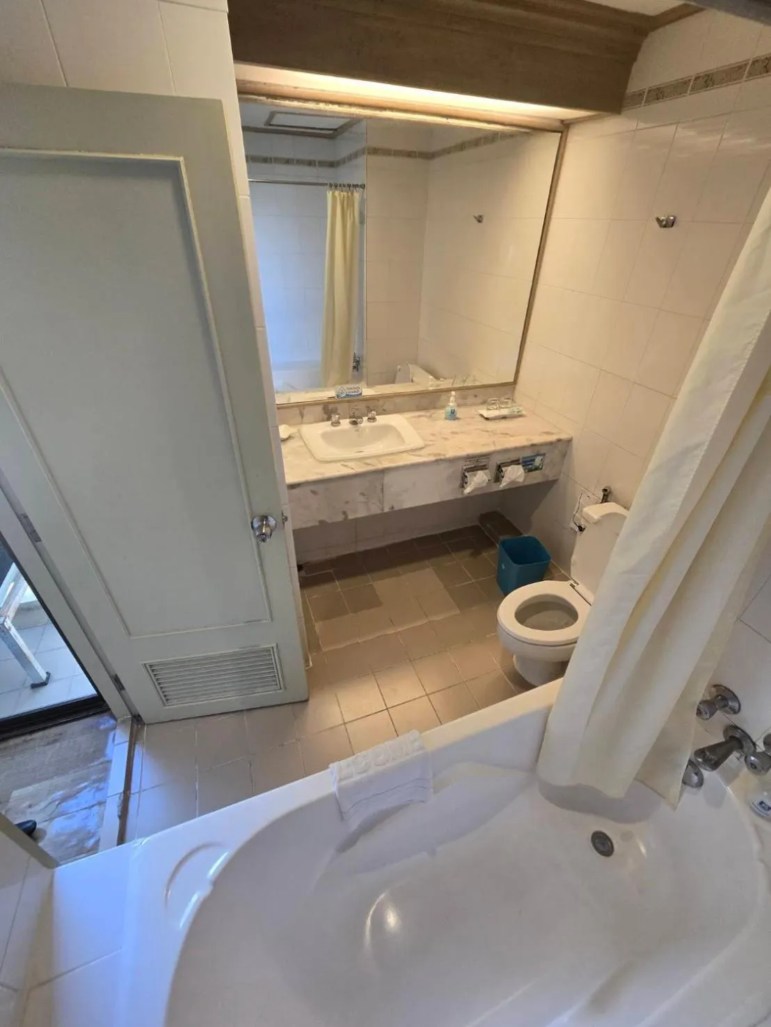 Riverside Bangkok Hotel