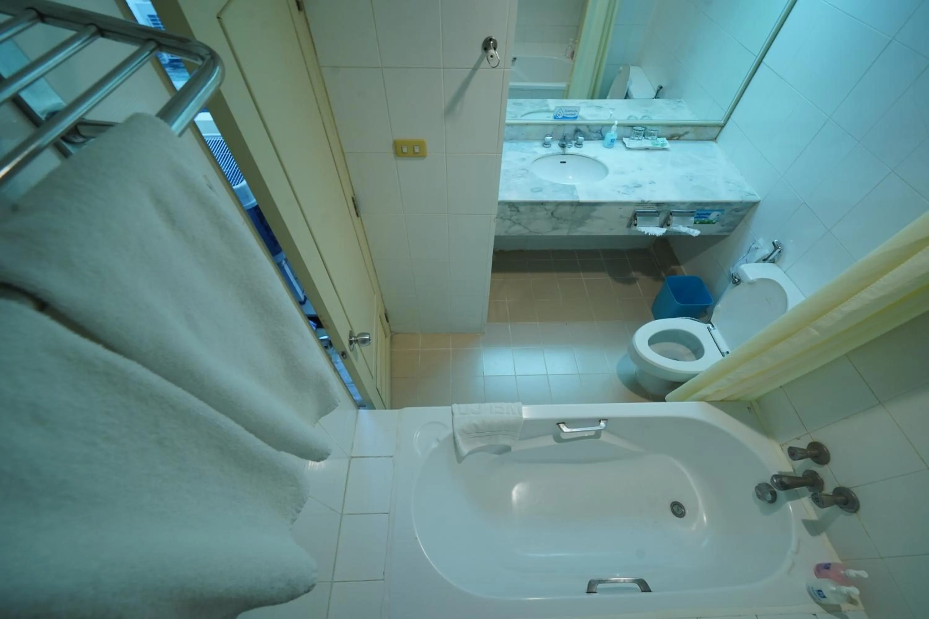 Riverside Bangkok Hotel