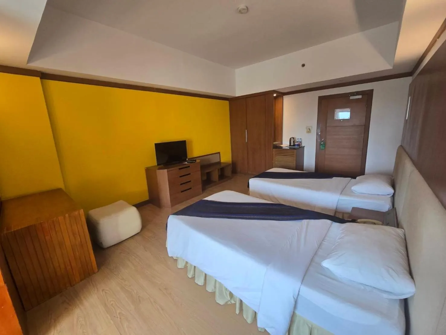 Riverside Bangkok Hotel