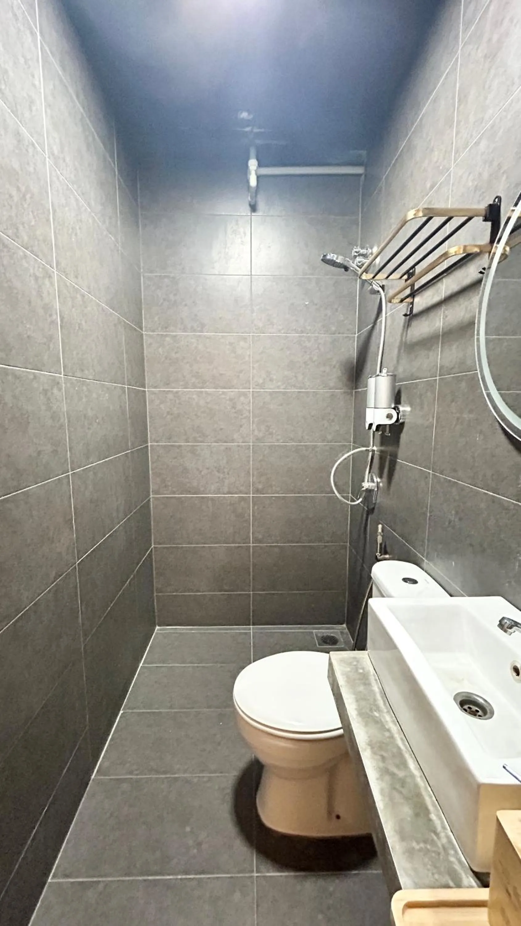 ONE18 Boutique Hotel