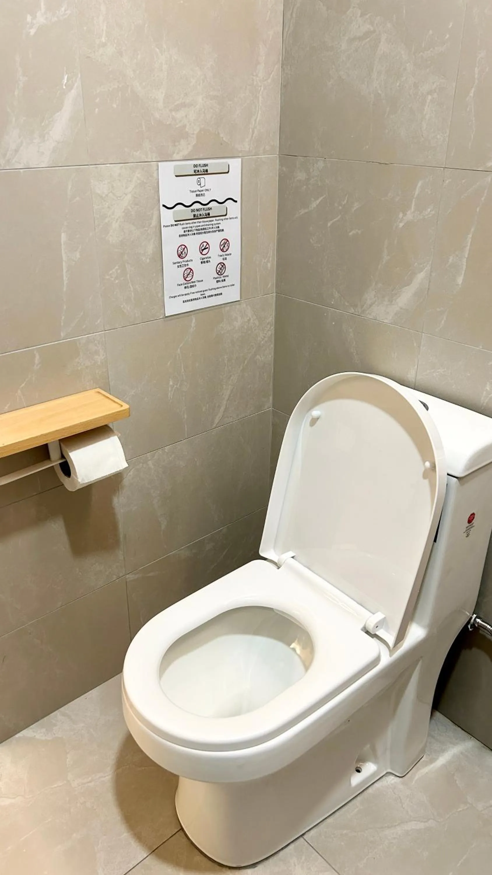 ONE18 Boutique Hotel