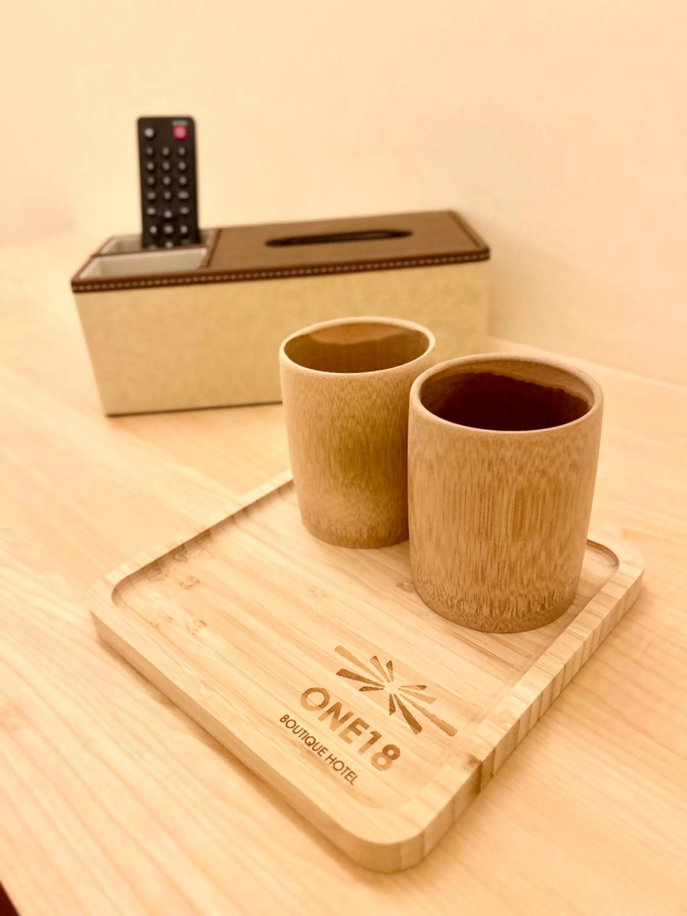 ONE18 Boutique Hotel