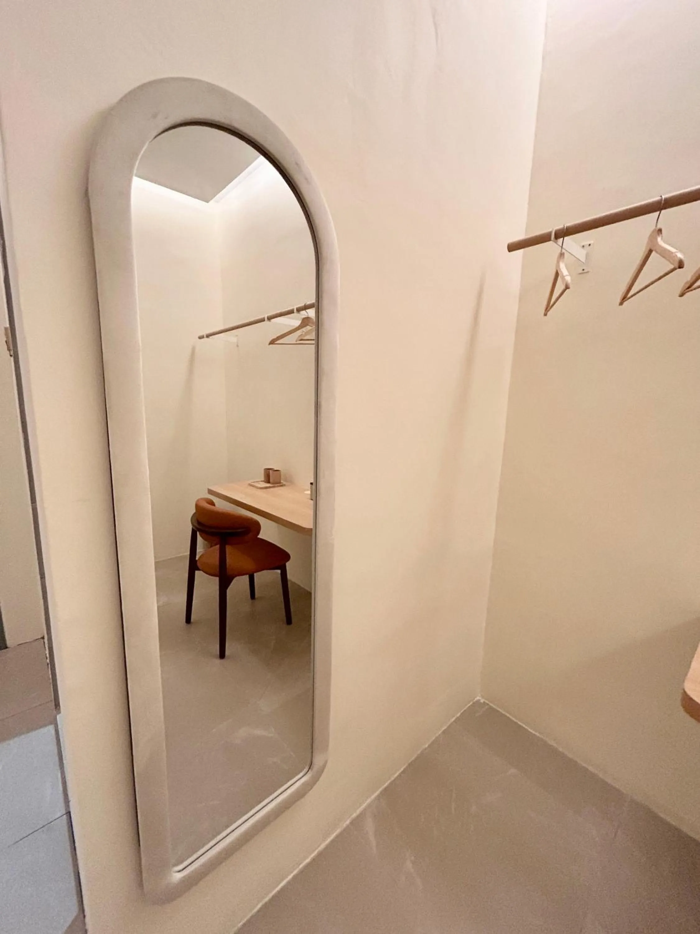 ONE18 Boutique Hotel