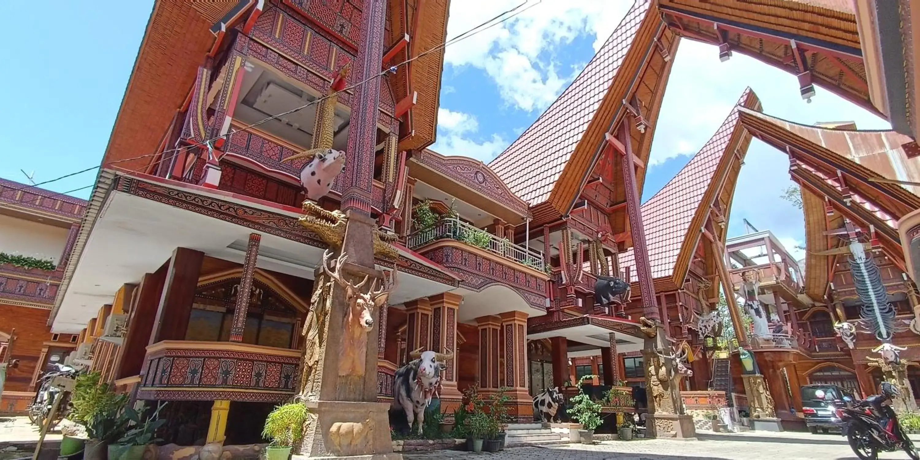 Hotel Lallangan Hotel Lallangan