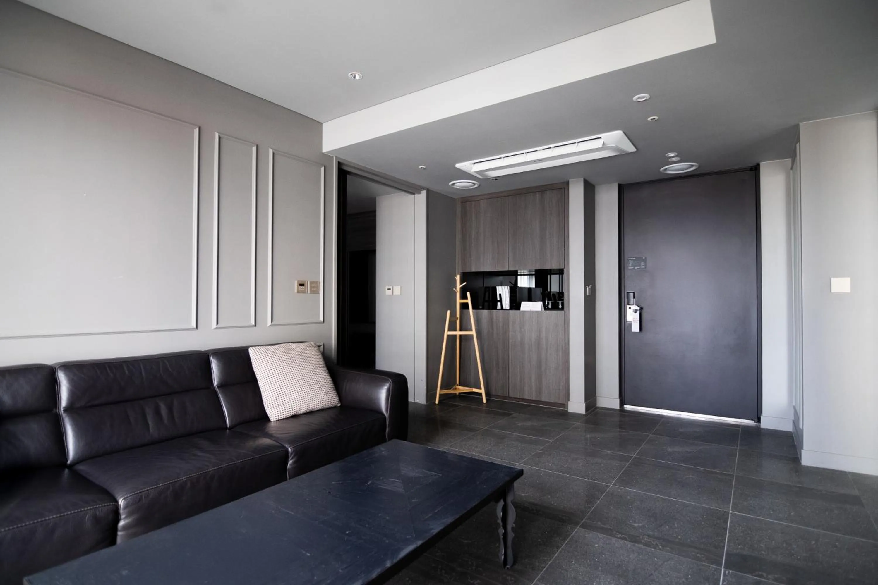 furniture in HOMES Red Myeongdong