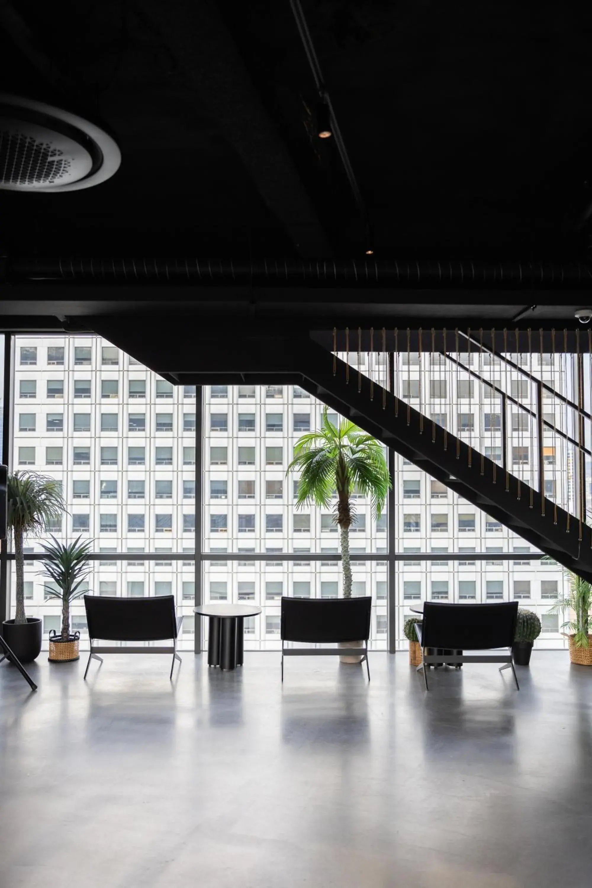 Lounge or bar in HOMES Red Myeongdong Lounge or bar in HOMES Red Myeongdong