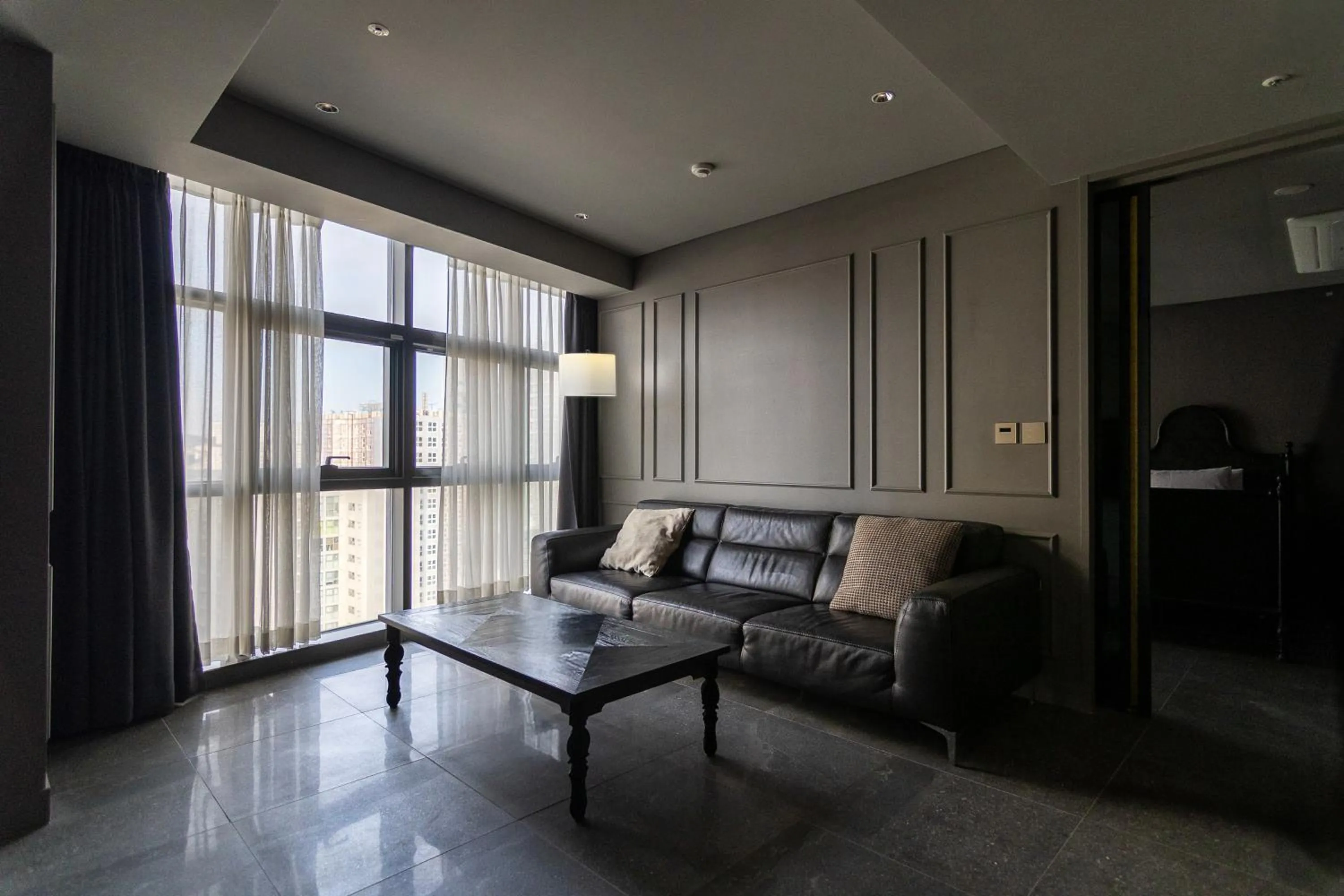 furniture in HOMES Red Myeongdong