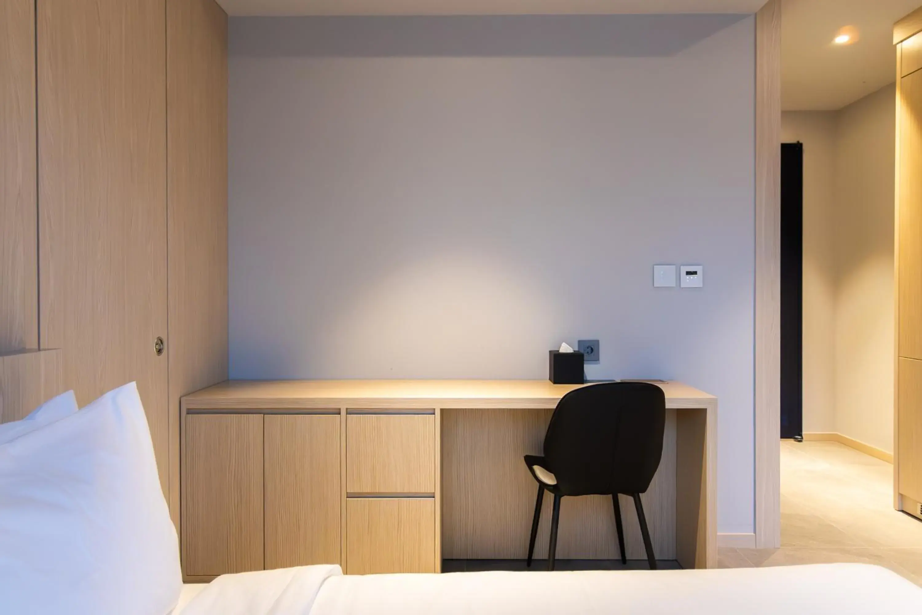 furniture, Bed in HOMES Red Myeongdong furniture, Bed in HOMES Red Myeongdong