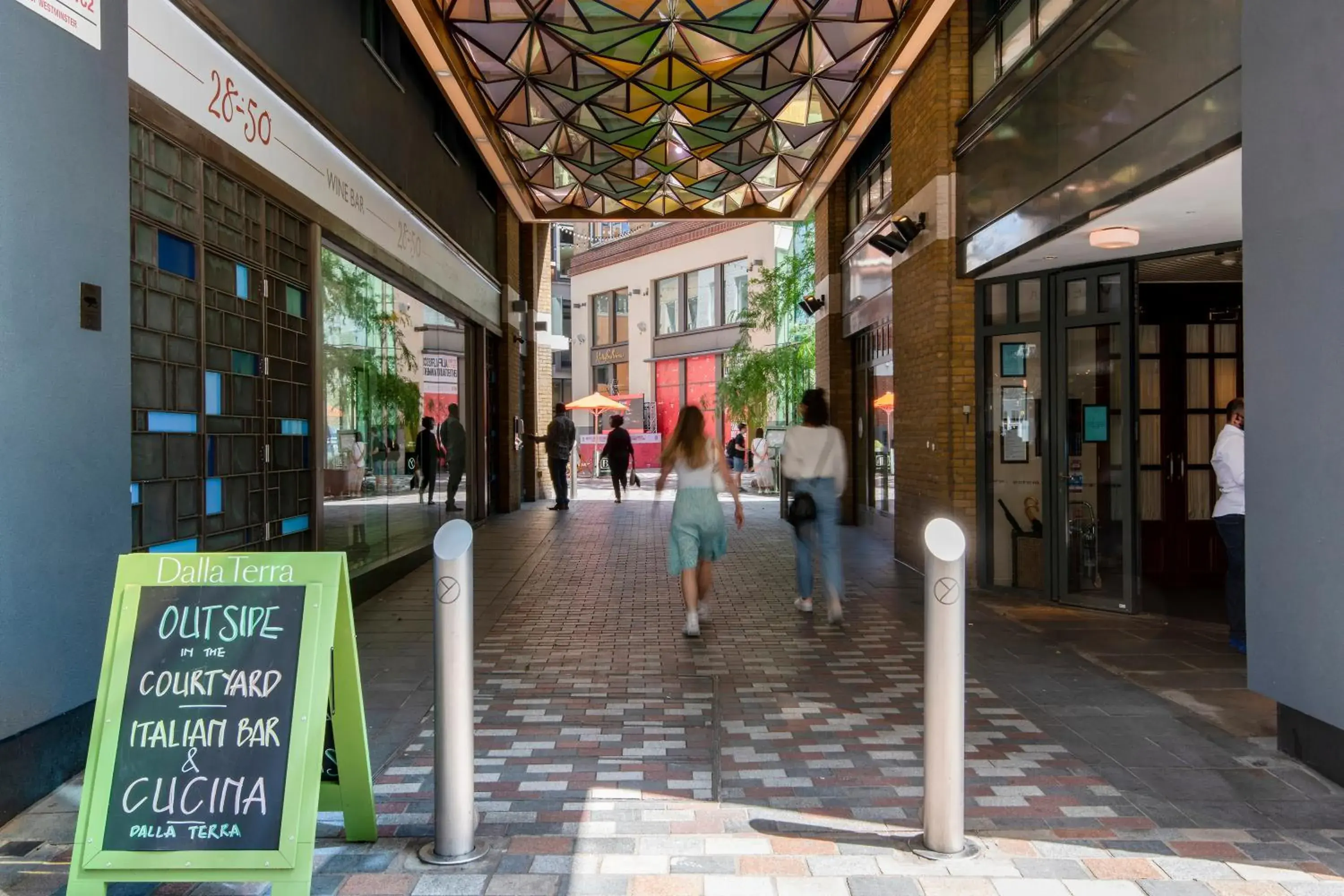 Location in Cove St Martin's Location in Cove St Martin's