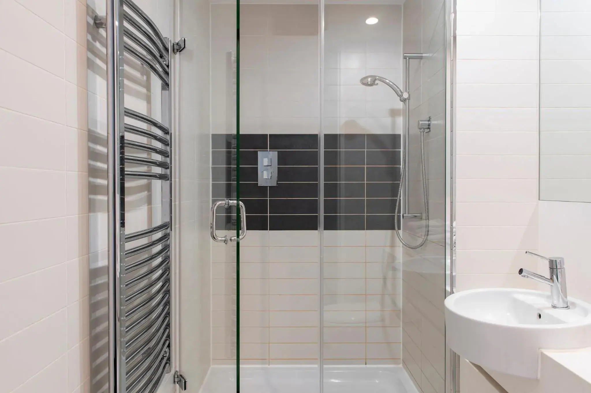 One-Bedroom Apartment in Cove St Martin's One-Bedroom Apartment in Cove St Martin's