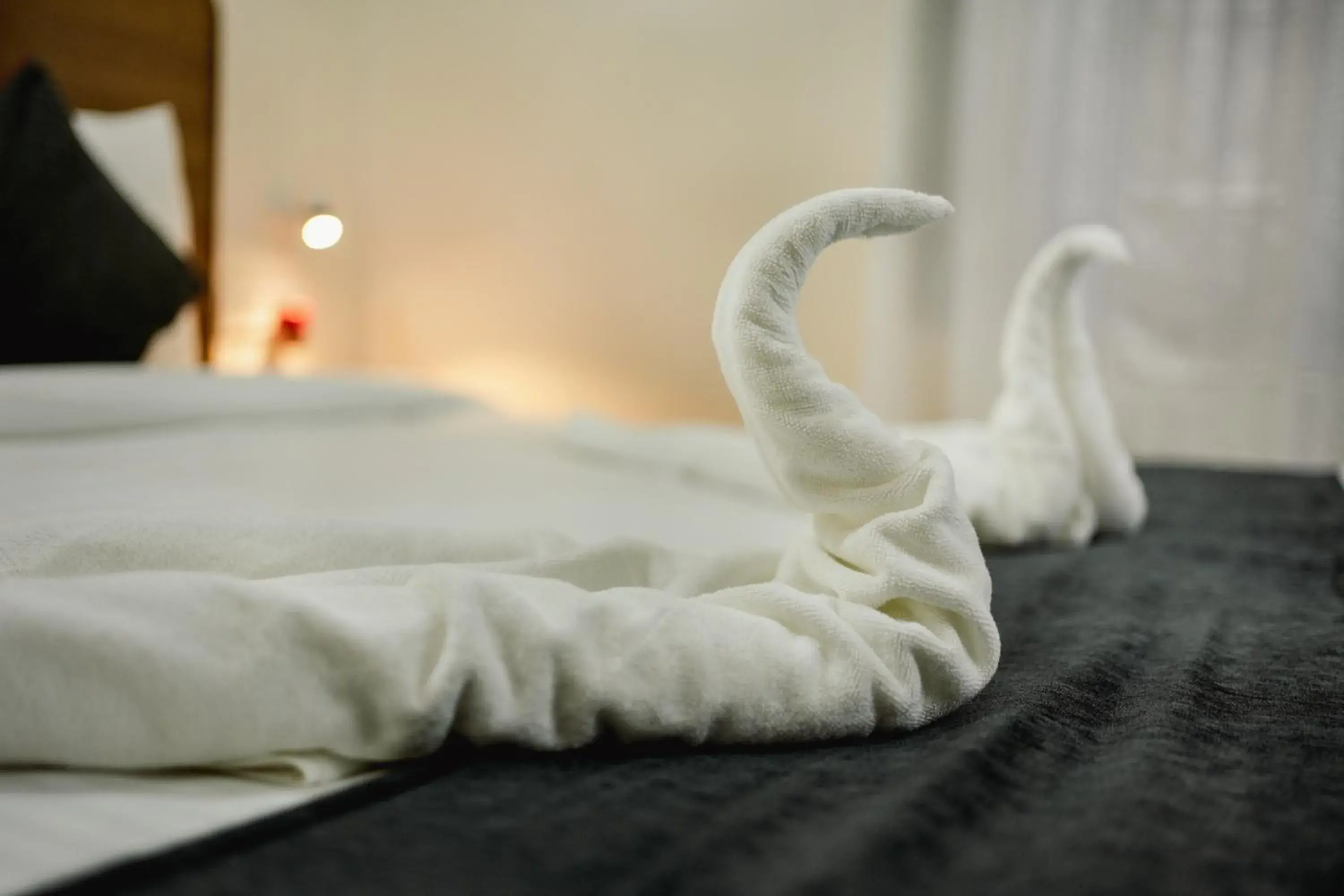 Bed in SM Residency Bed in SM Residency