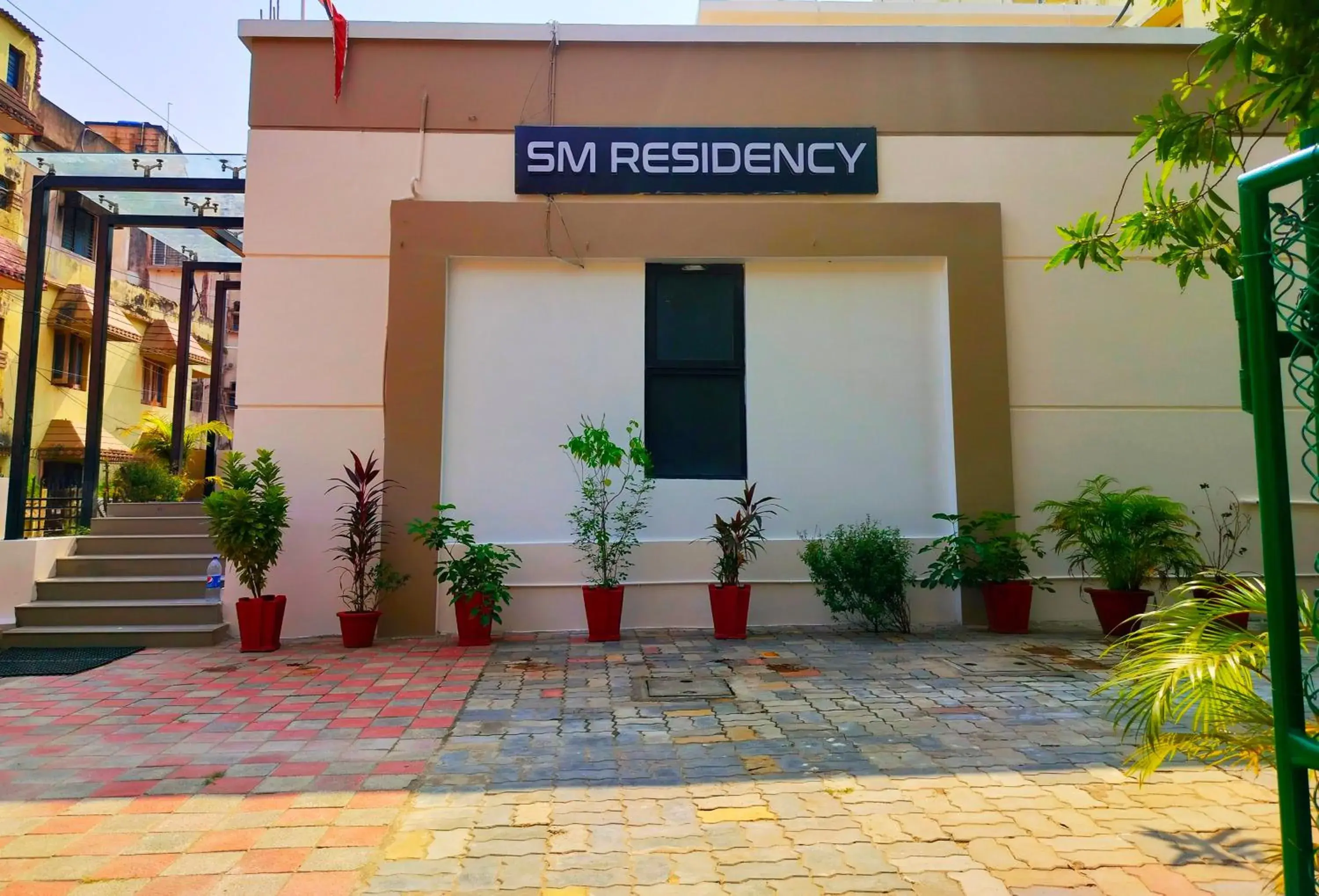 SM Residency SM Residency